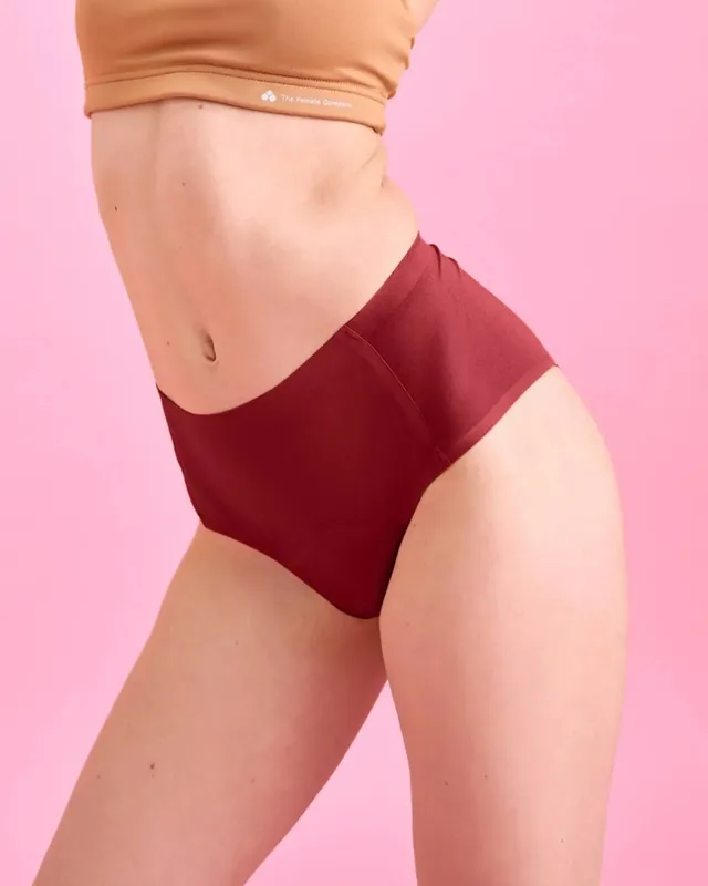the-female-company-light-hipster-seamless-periodenslip image 1