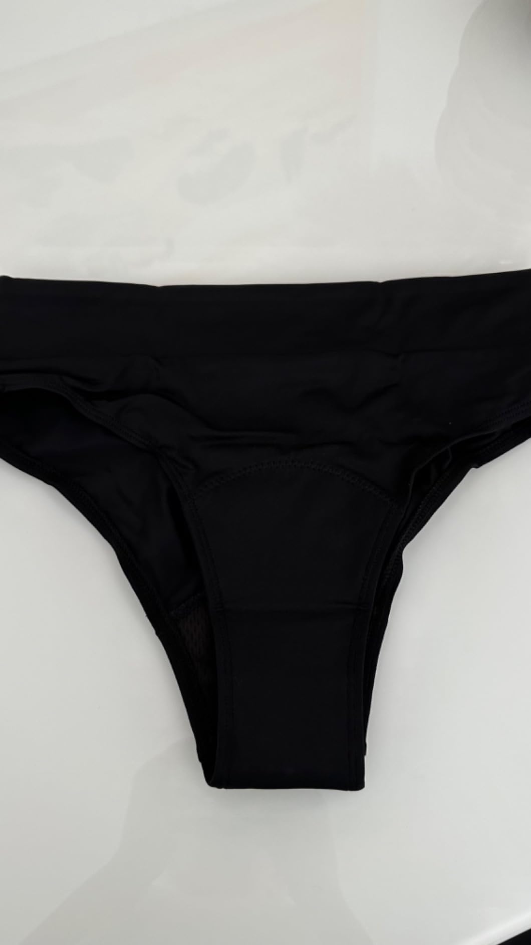 Gut, aber Größe beachten