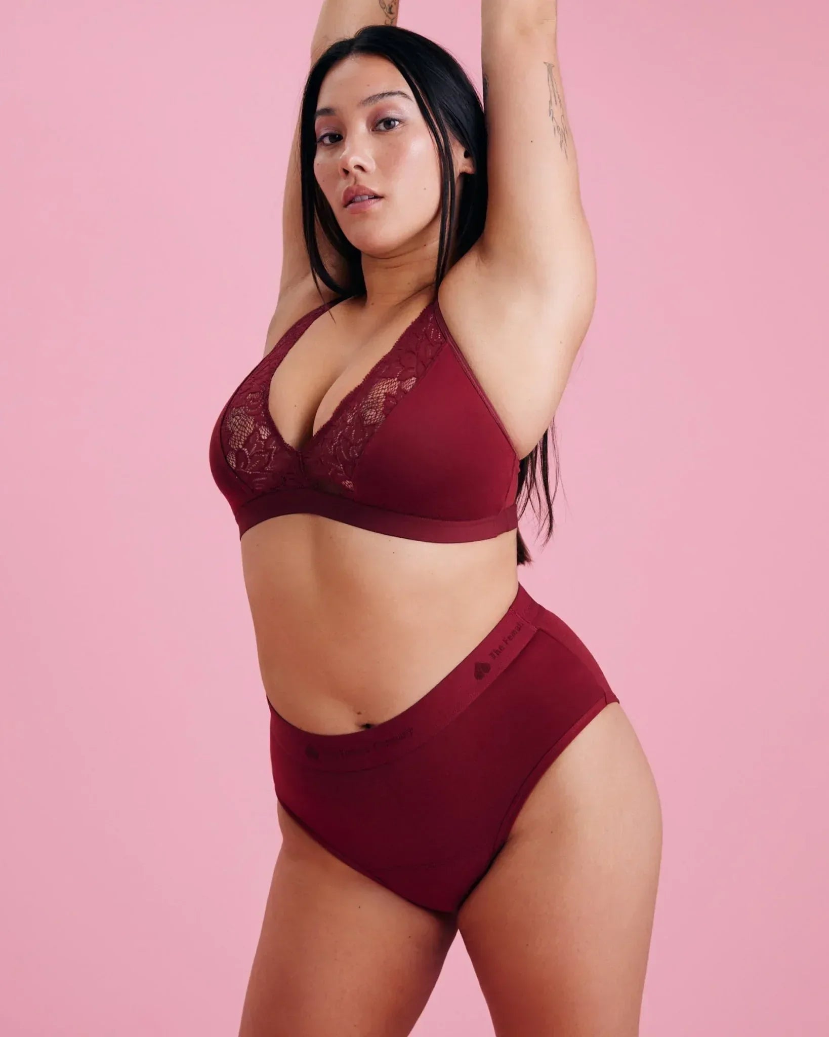 the-female-company-extra-strong-high-waist-2-0-periodenslip image 8