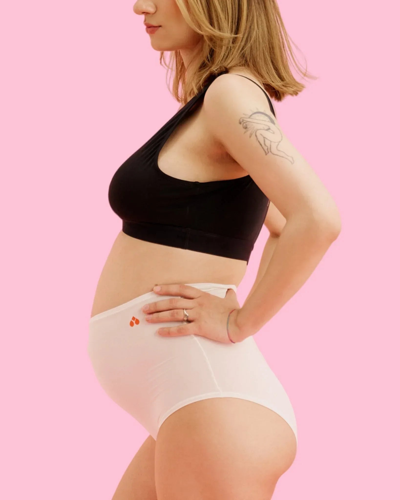 the-female-company-femgrow-high-waist-schwangerschaftsslip image 2