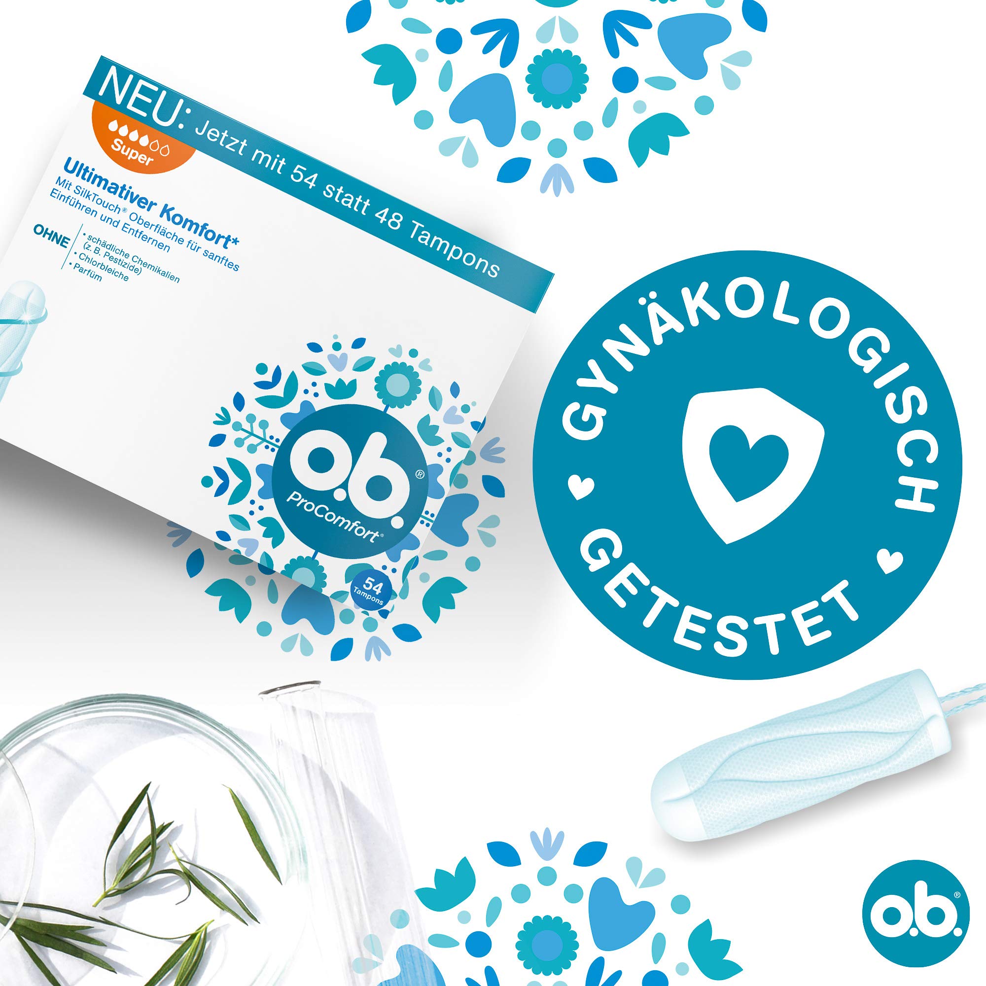 o-b-procomfort-plus-tampons-54-st-ck image 5
