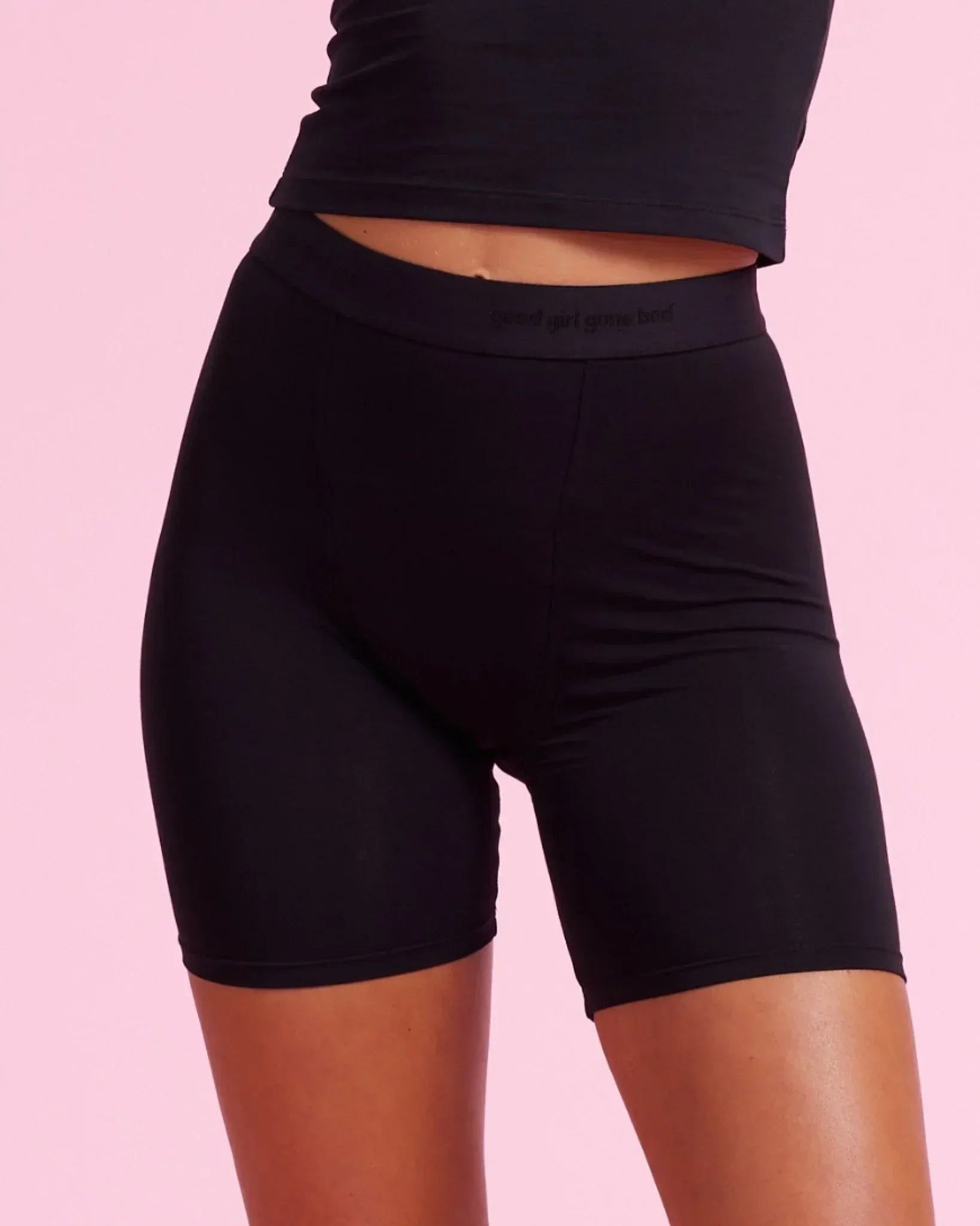 the-female-company-extra-strong-long-shorts-sleep-2-0-period-shorts image 4