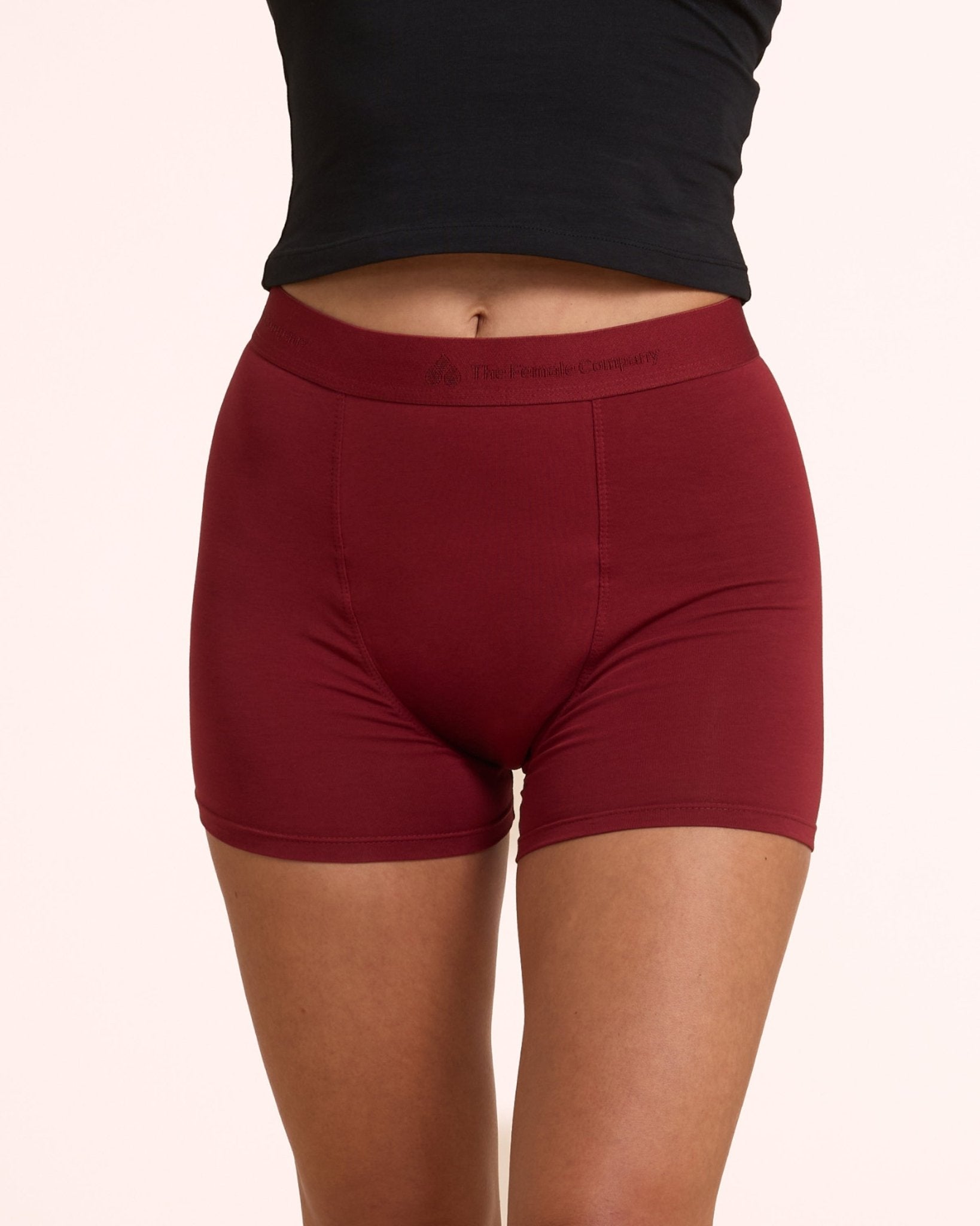 the-female-company-extra-strong-shorts-sleep-night-protect image 4