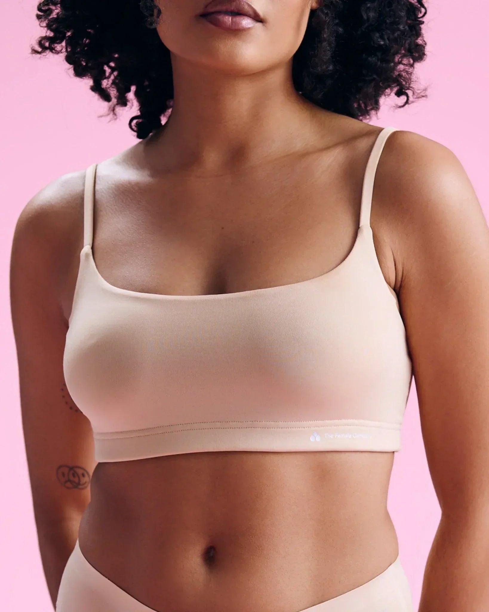 the-female-company-bralette-seamless-verstellbare-tr-ger image 1