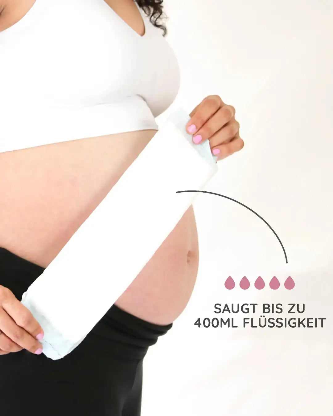 mylily-wochenbett-einlagen-saugstark-400-ml-atmungsaktiv image 3