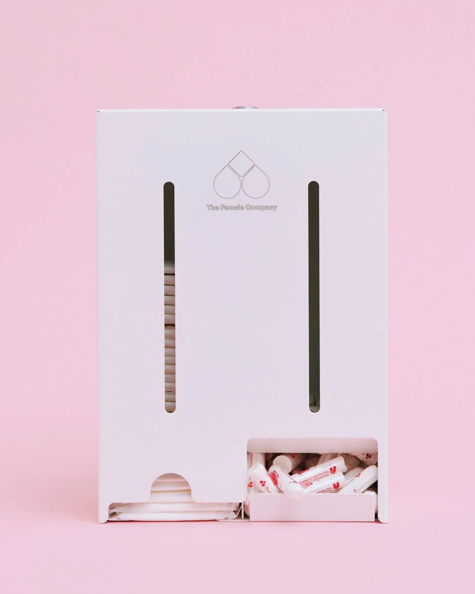 the-female-company-tampon-bindenspender-edelstahl image 8