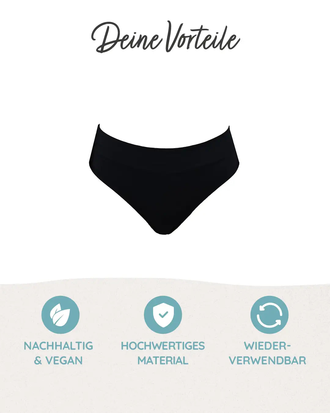 mylily-bikini-hose-basic-slip-schwarz image 6