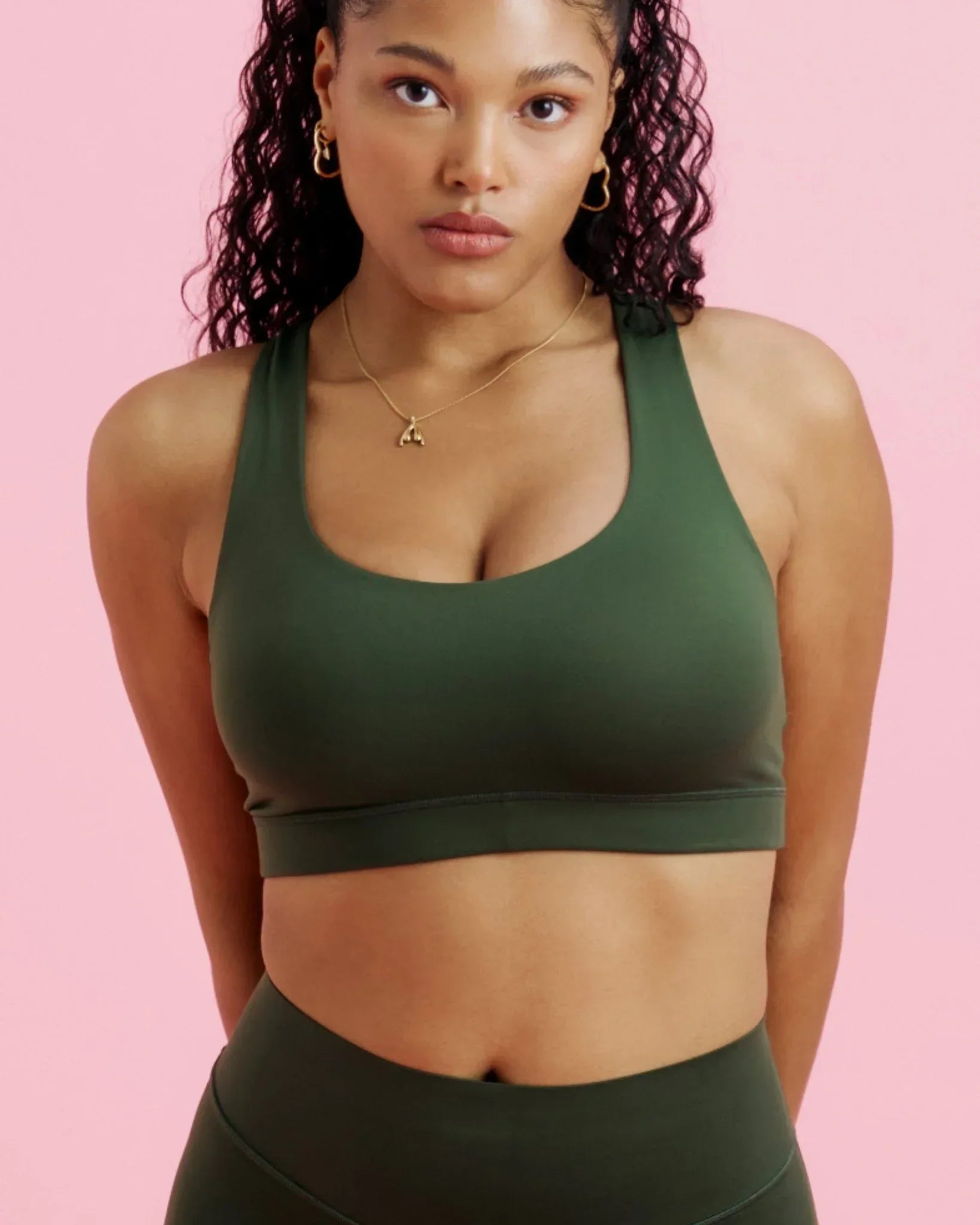 the-female-company-sport-bh-racerback-active-medium-support image 5