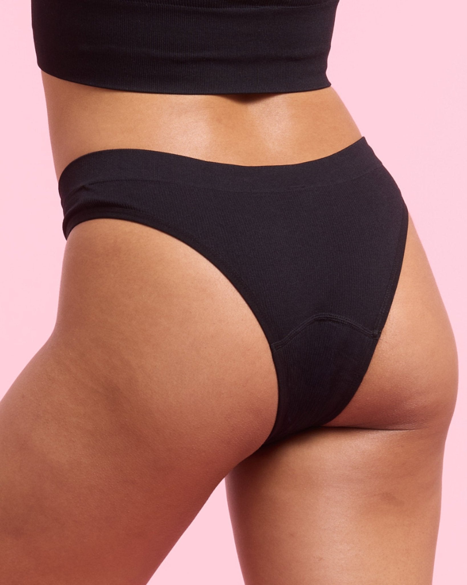 the-female-company-light-brazilian-seamless-ripp-periodenpanty image 3