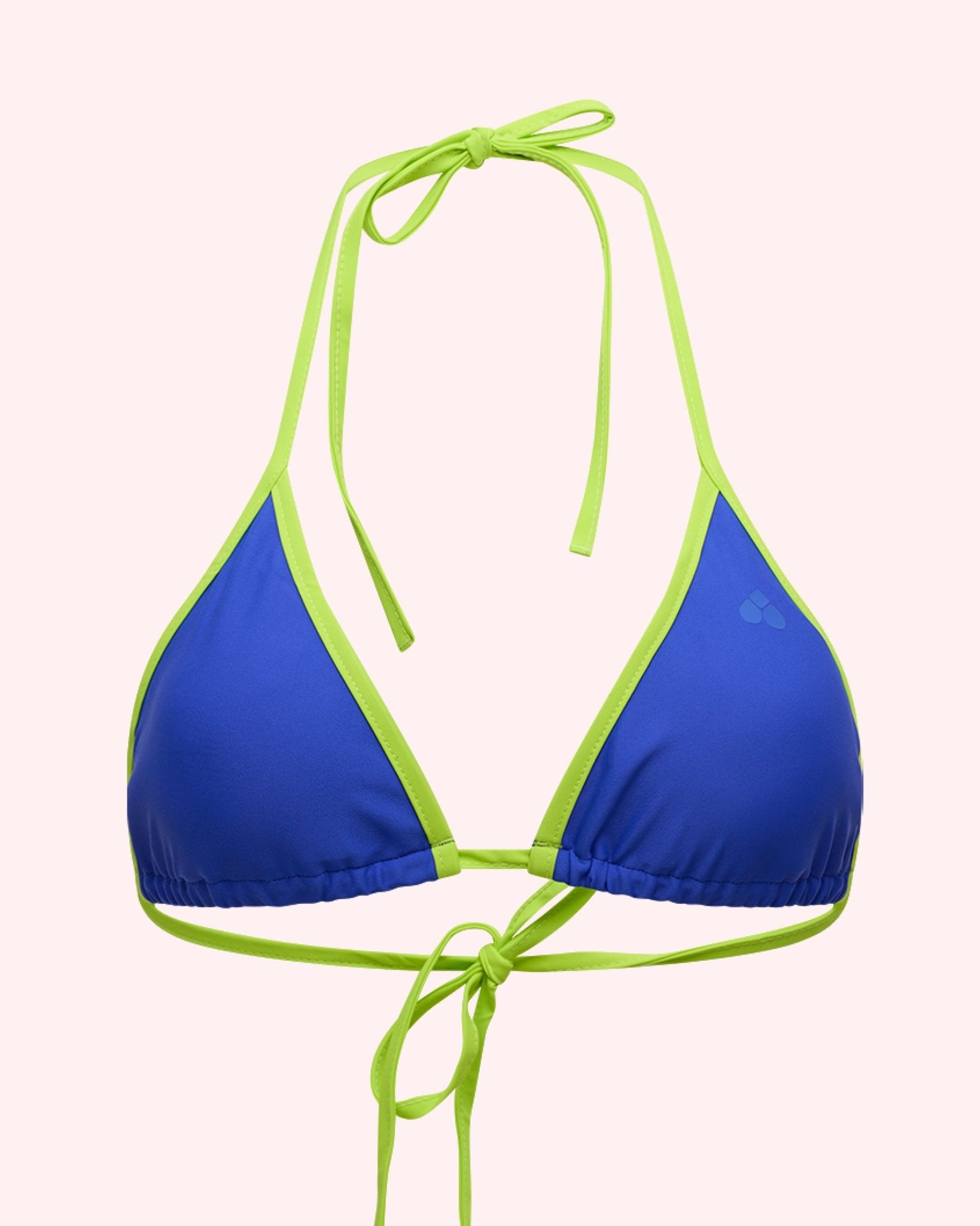 the-female-company-bikinitop-triangle-leo image 2