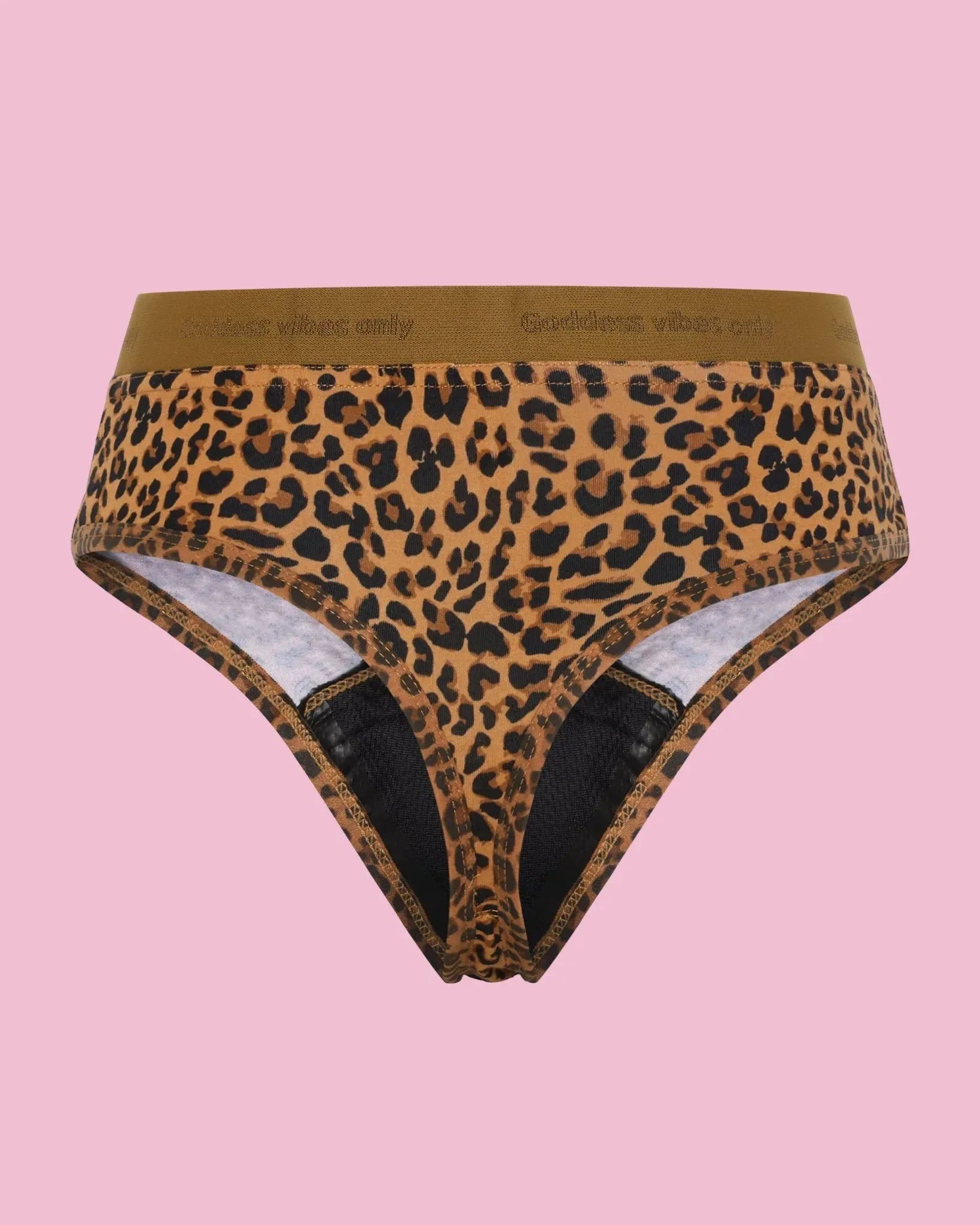 the-female-company-v-cut-tanga-leo-medium-period-panty image 7