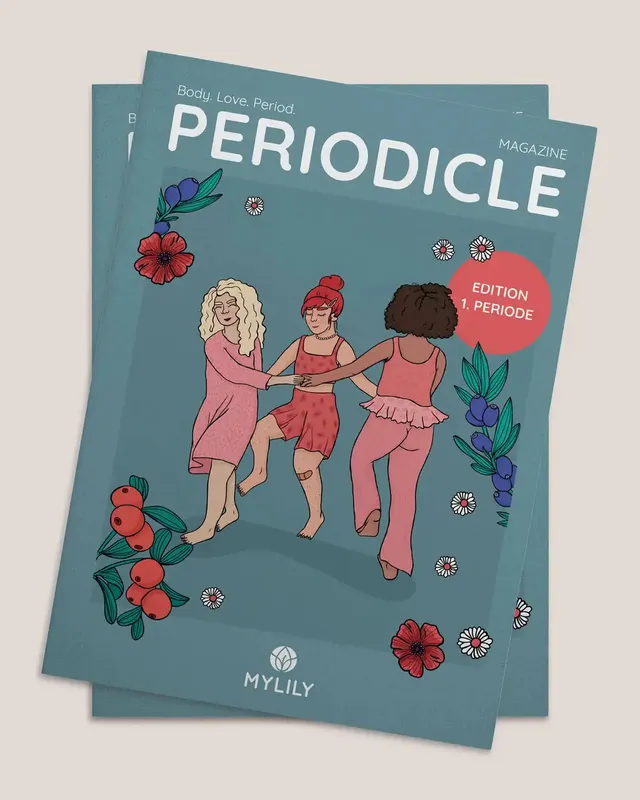 mylily-periodicle-aufkl-rungsmagazin-body-love-period-erste-periode image 1