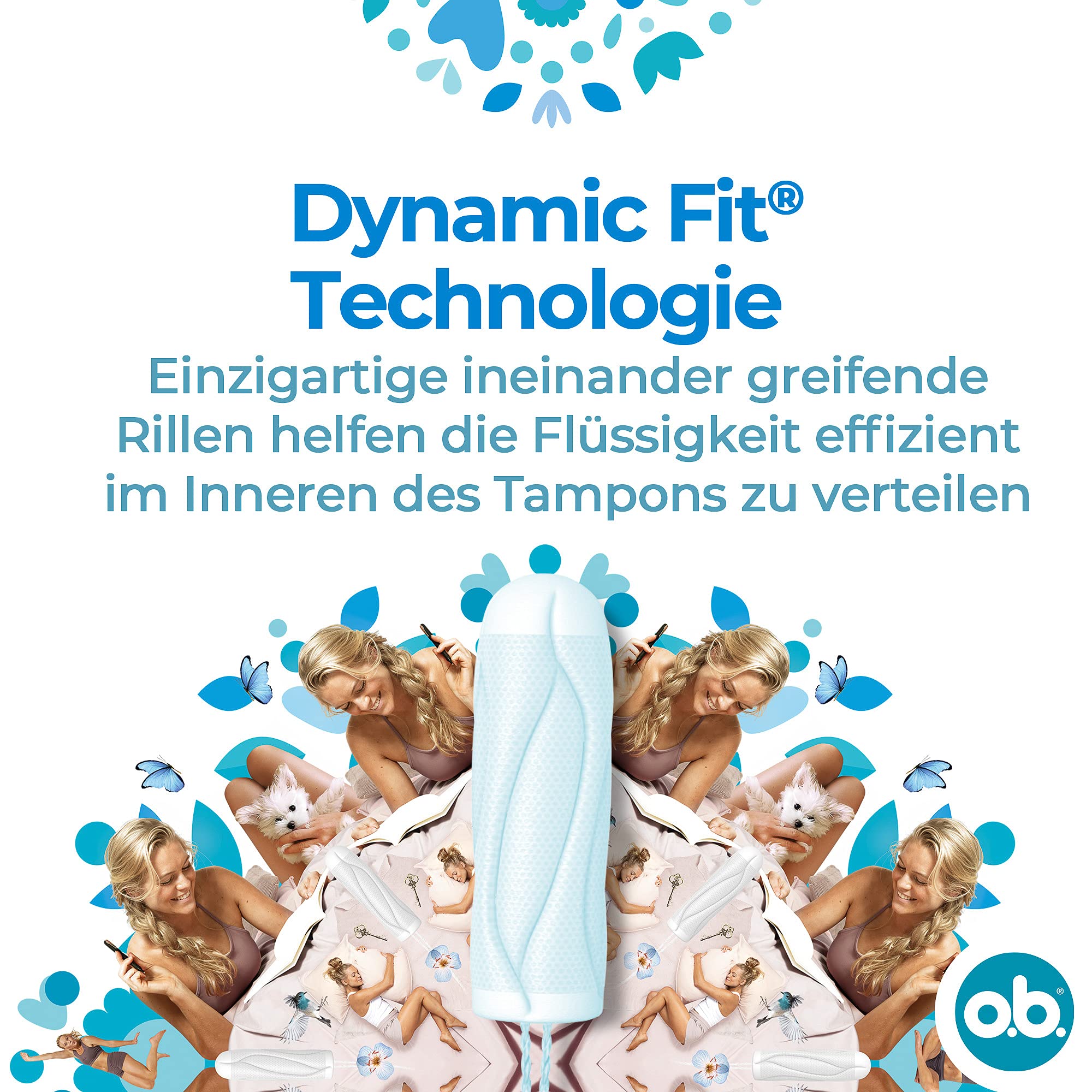 o-b-procomfort-super-tampons-6-x-32-st-ck image 3