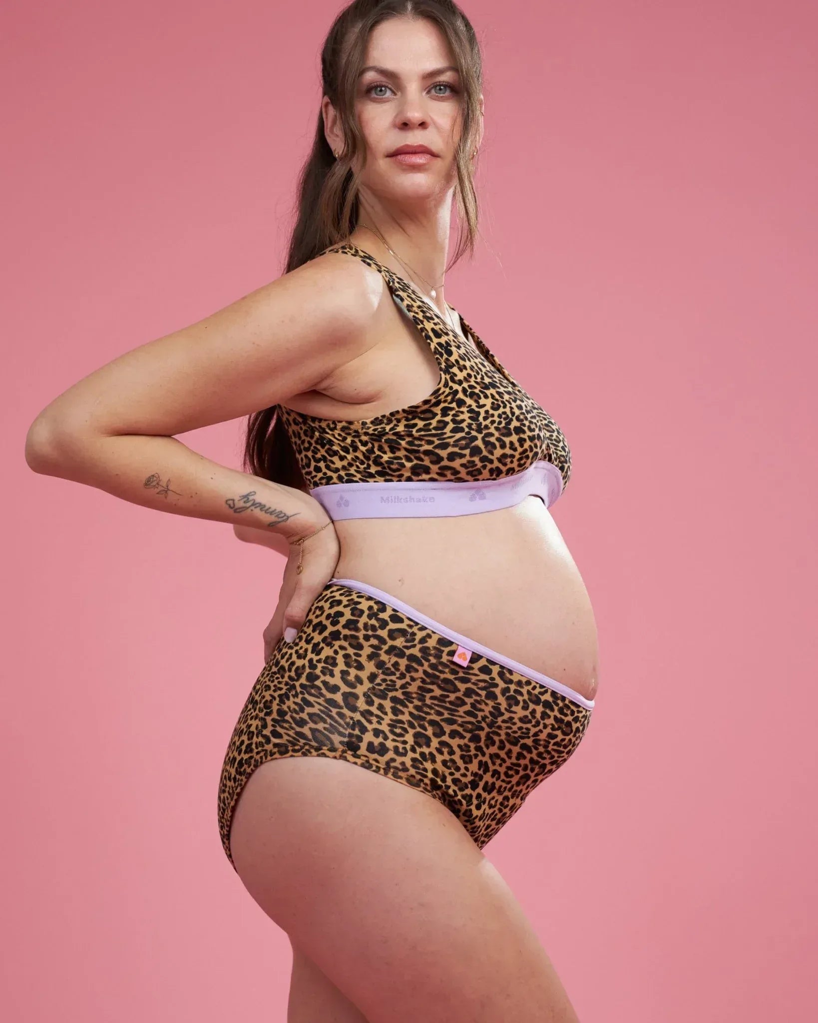 the-female-company-mammapanty-wochenbettunterw-sche-high-waist-ultra-strong image 5