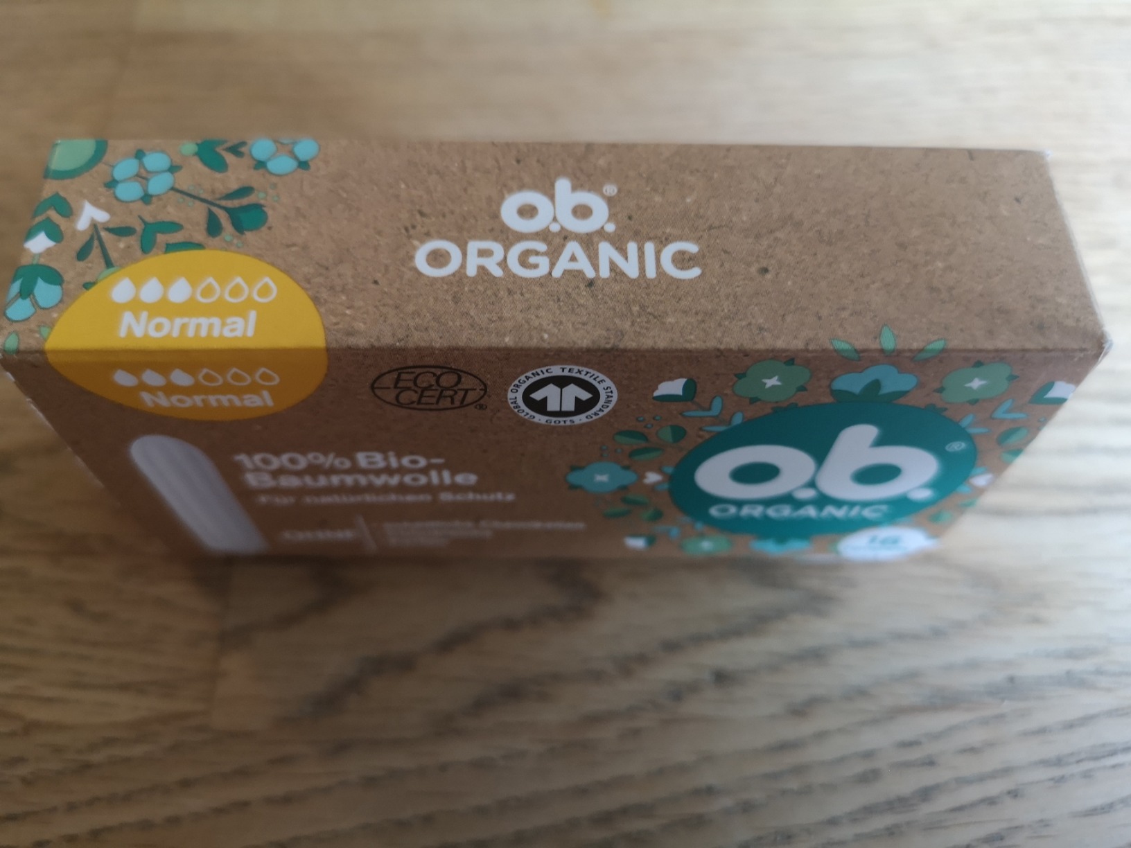 Bio und gut