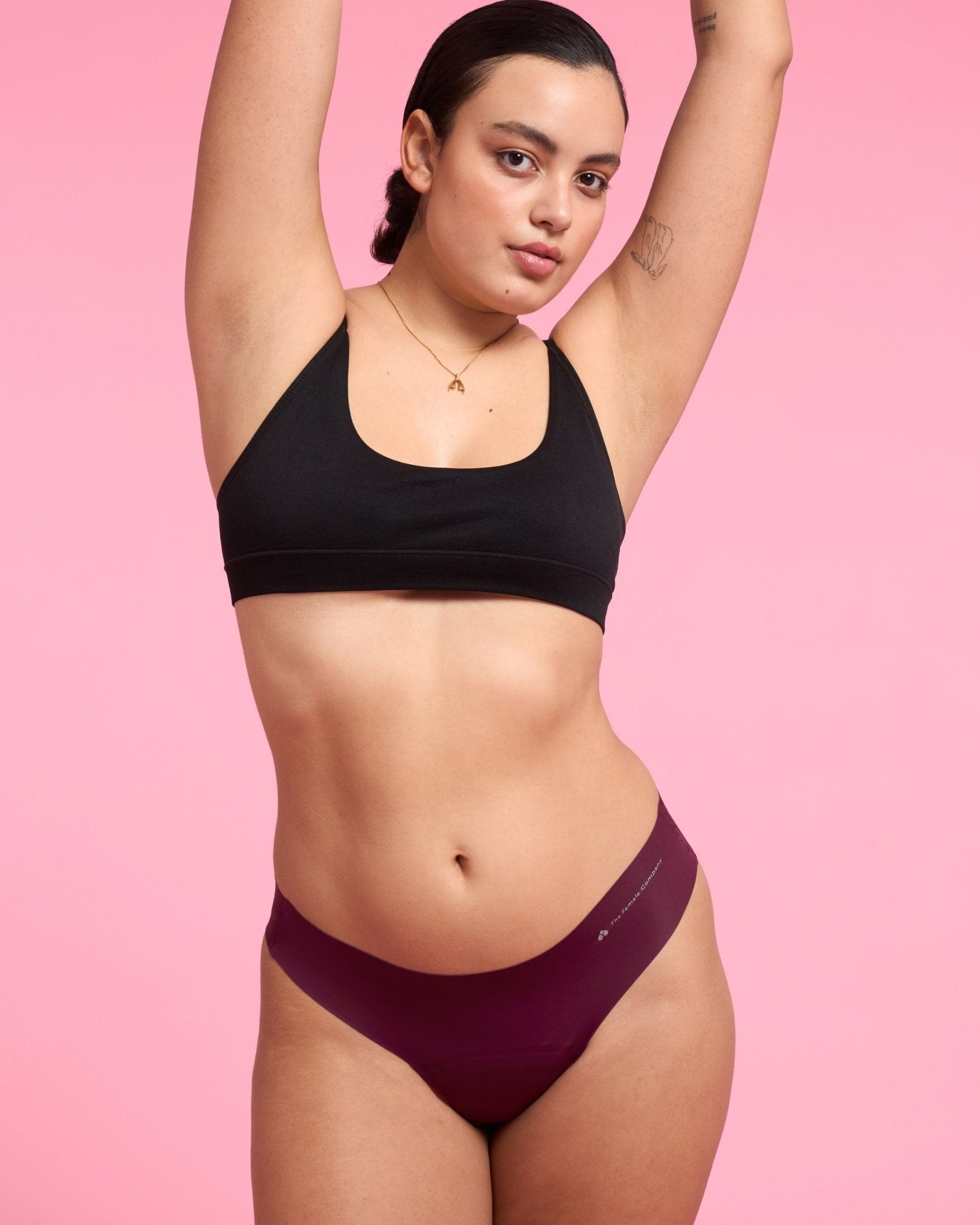 the-female-company-medium-tanga-seamless-periodentanga image 4
