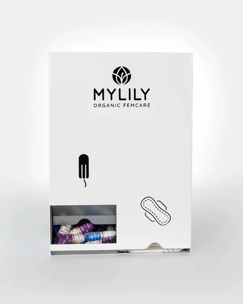 mylily-tampon-und-bindenspender-basic-erste-bef-llung image 1