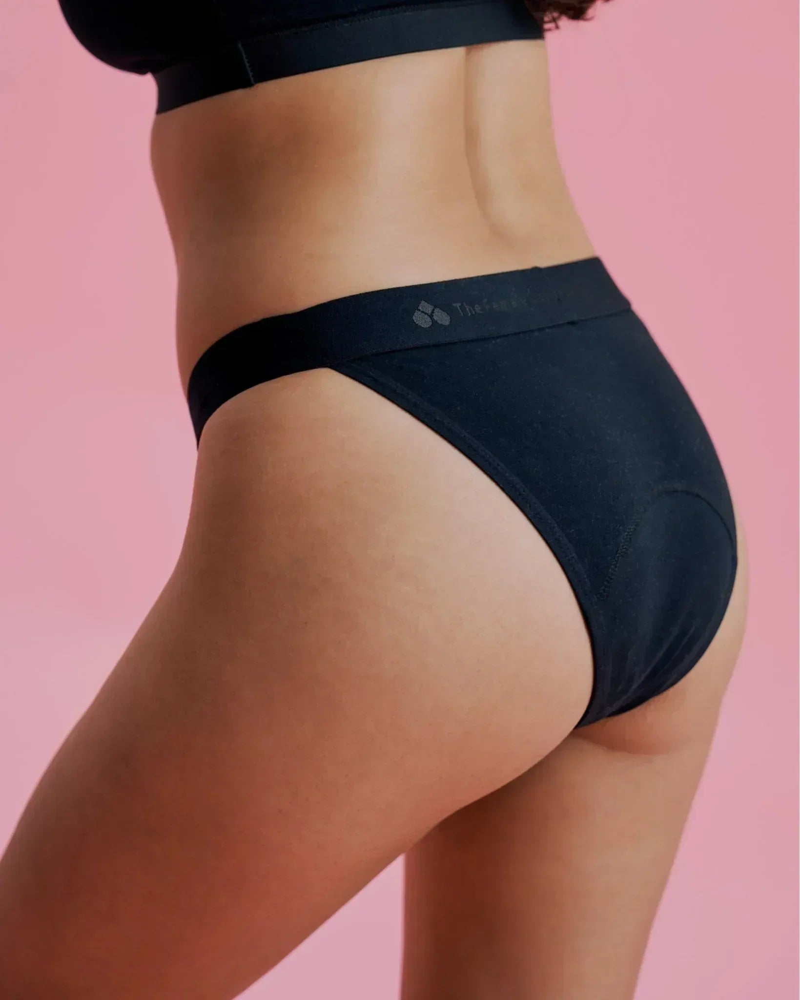 the-female-company-tape-period-slip-extra-strong-period-panty-schwarz image 4