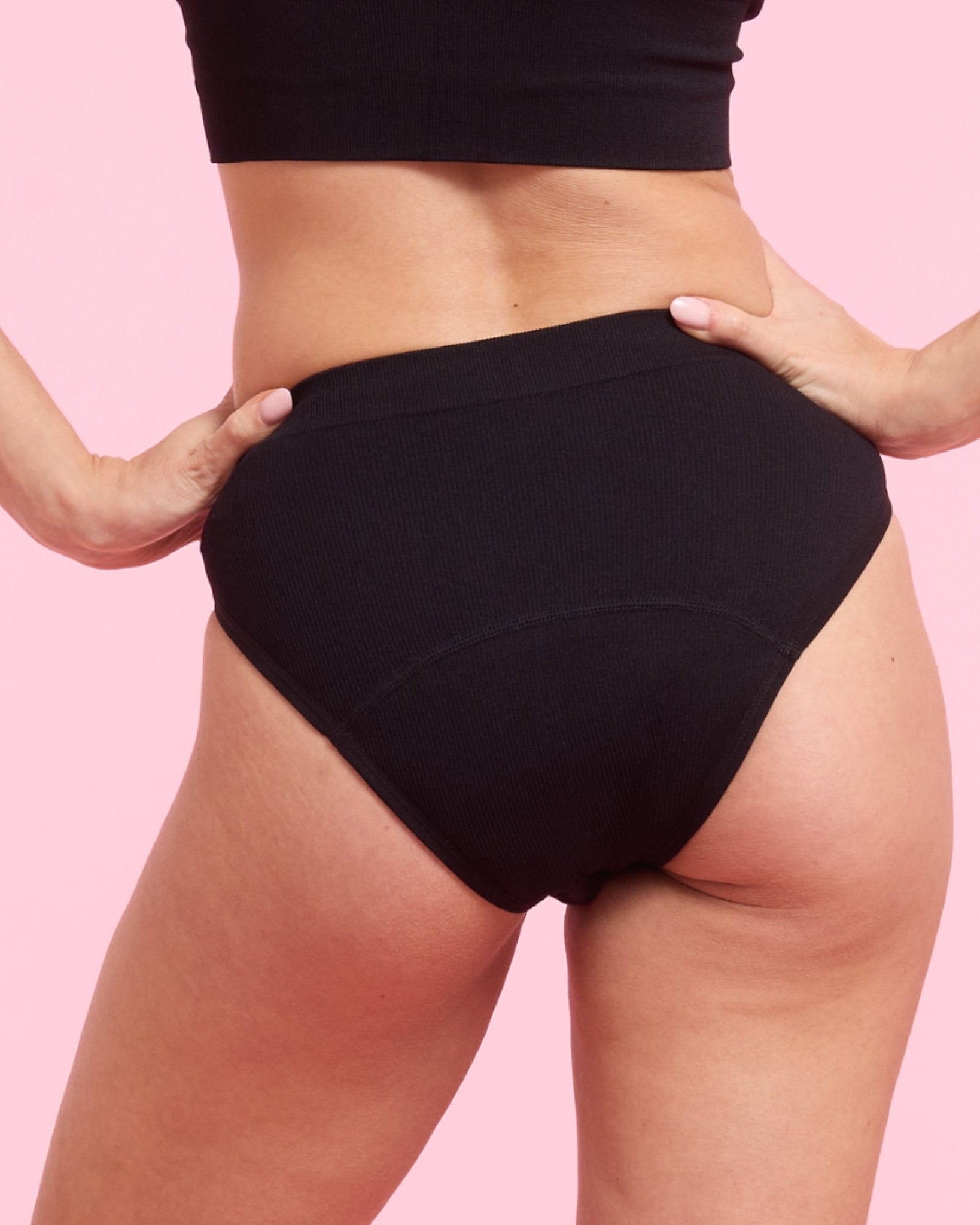 the-female-company-period-slip-seamless-ripp-extra-strong-3d-strick image 3