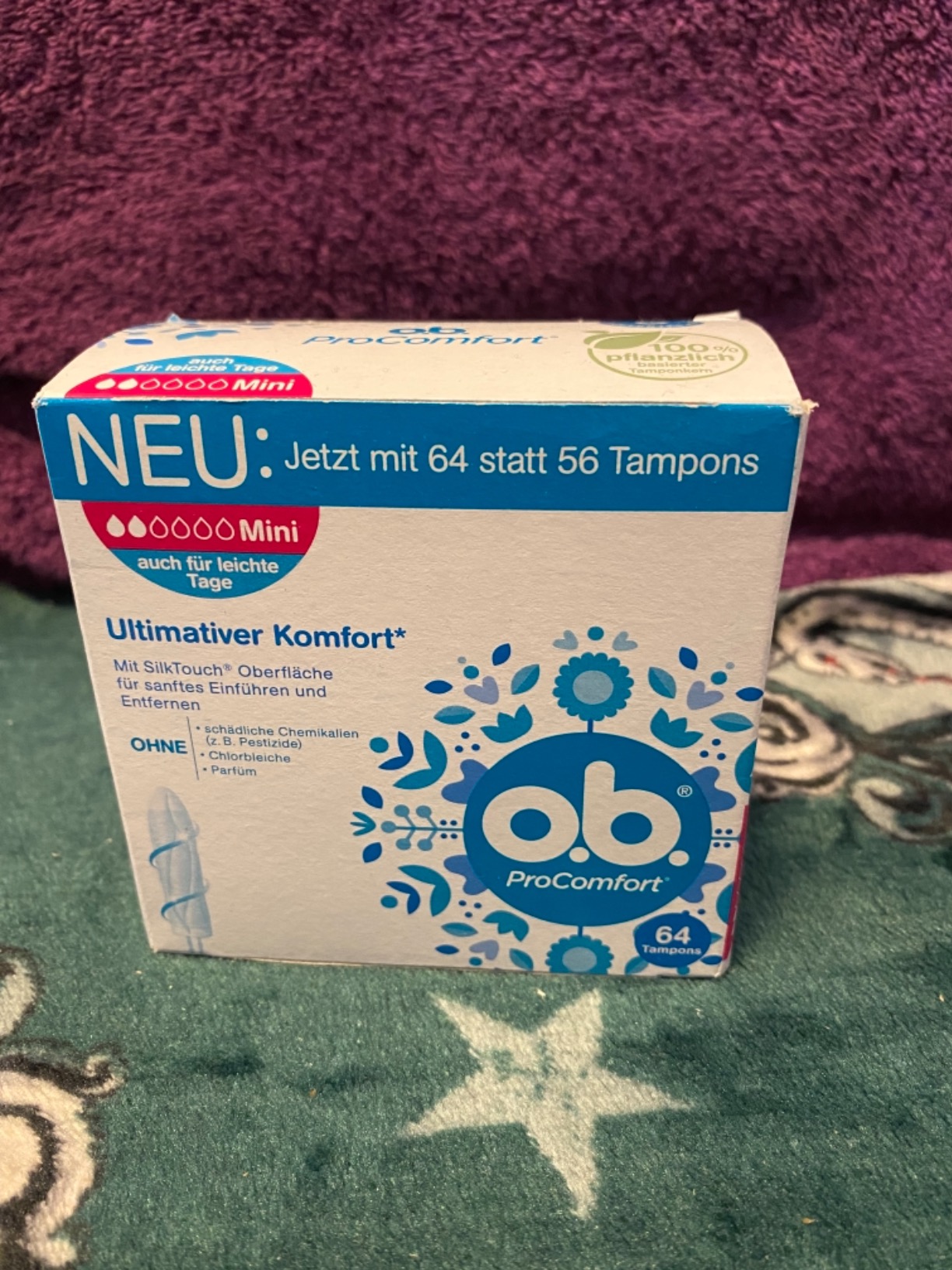 Gut für Alltag und Sport
