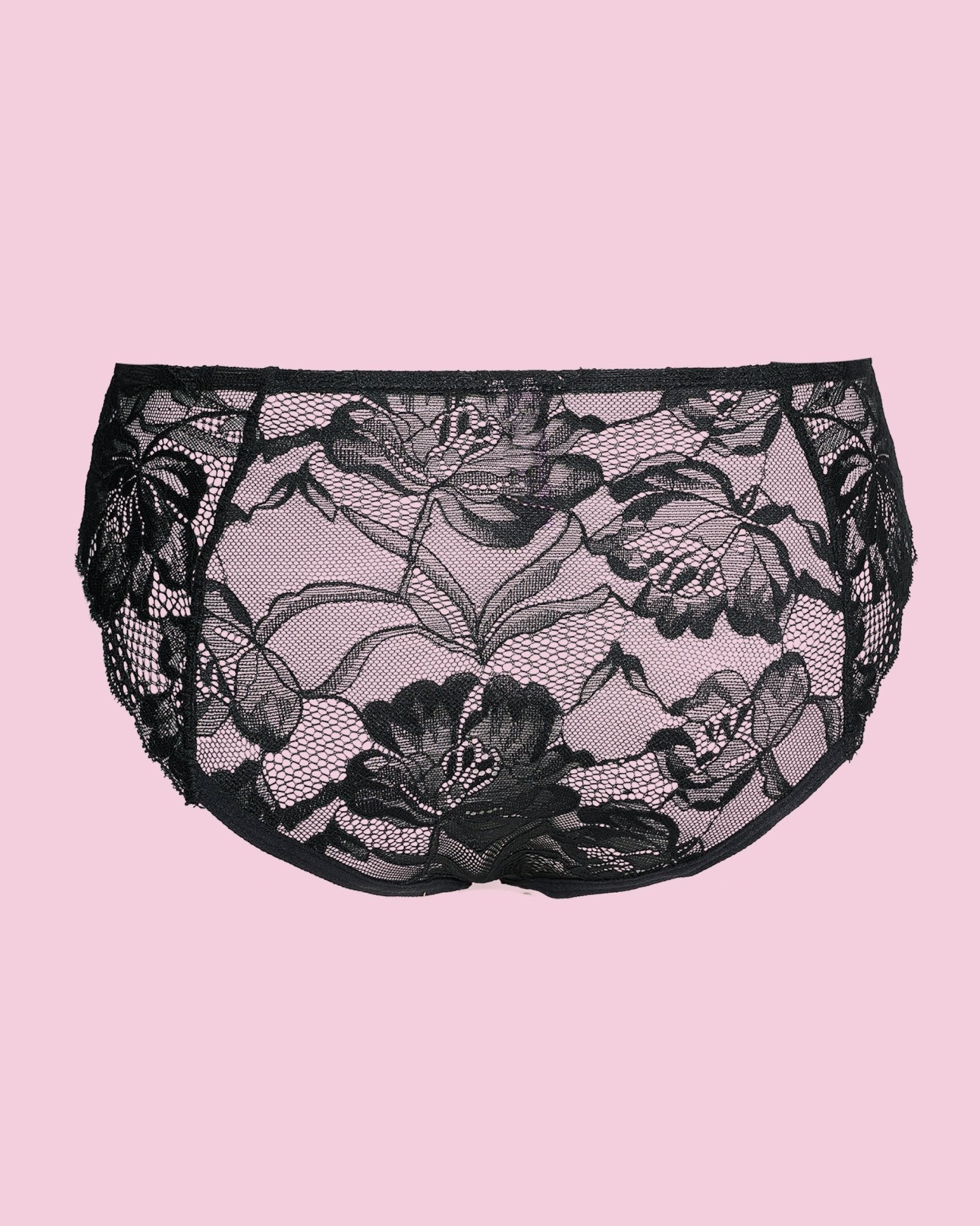 the-female-company-slip-luxury-lace-unterw-sche-schwarz-spitze image 4