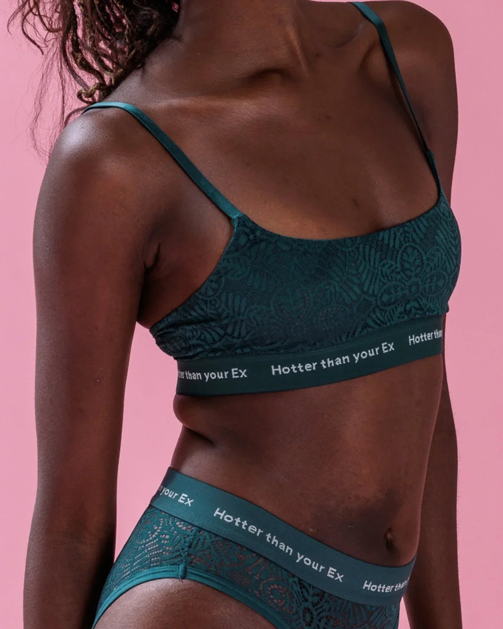 the-female-company-bralette-lace image 2