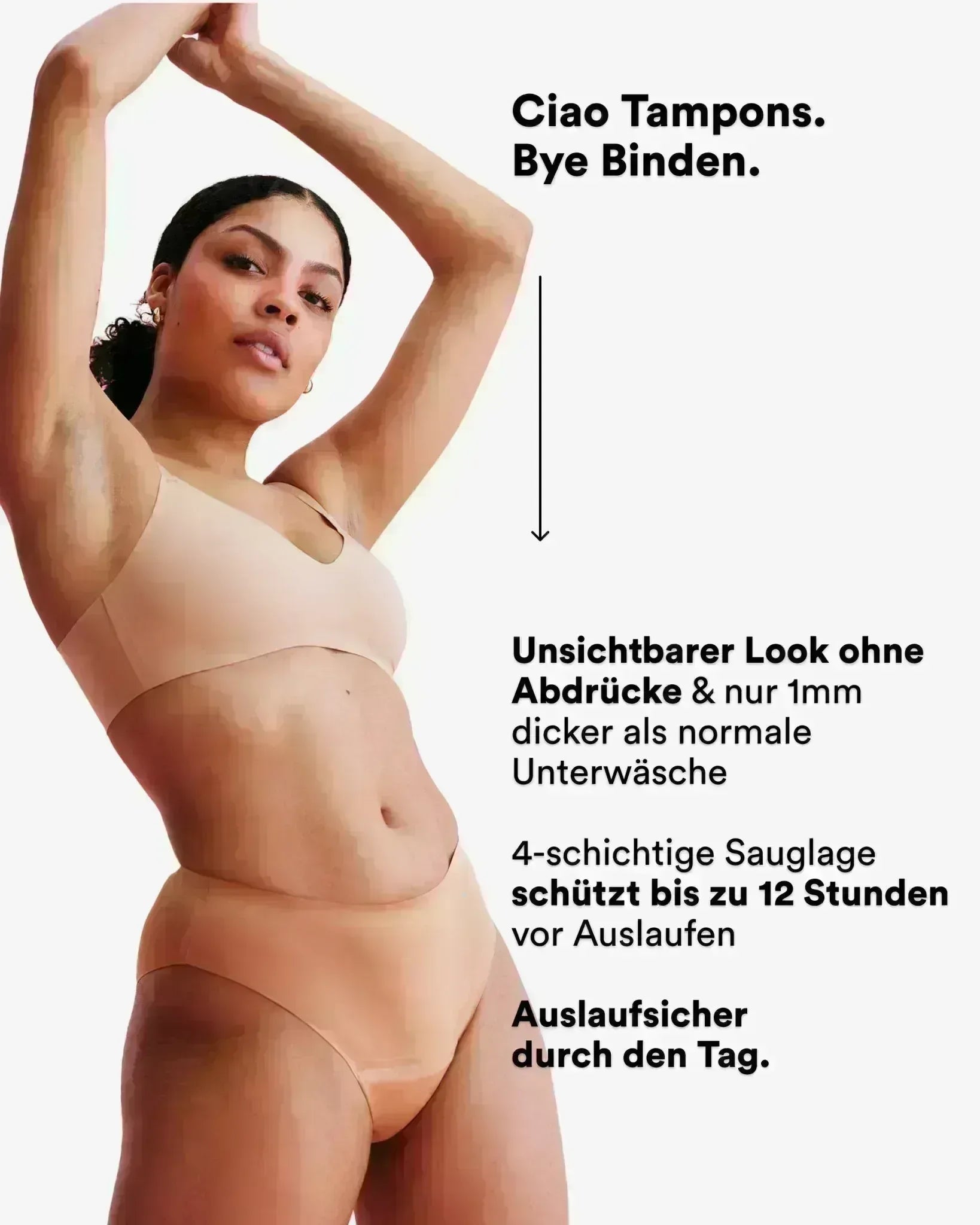 the-female-company-extra-strong-slip-seamless-1-0-sienna image 2