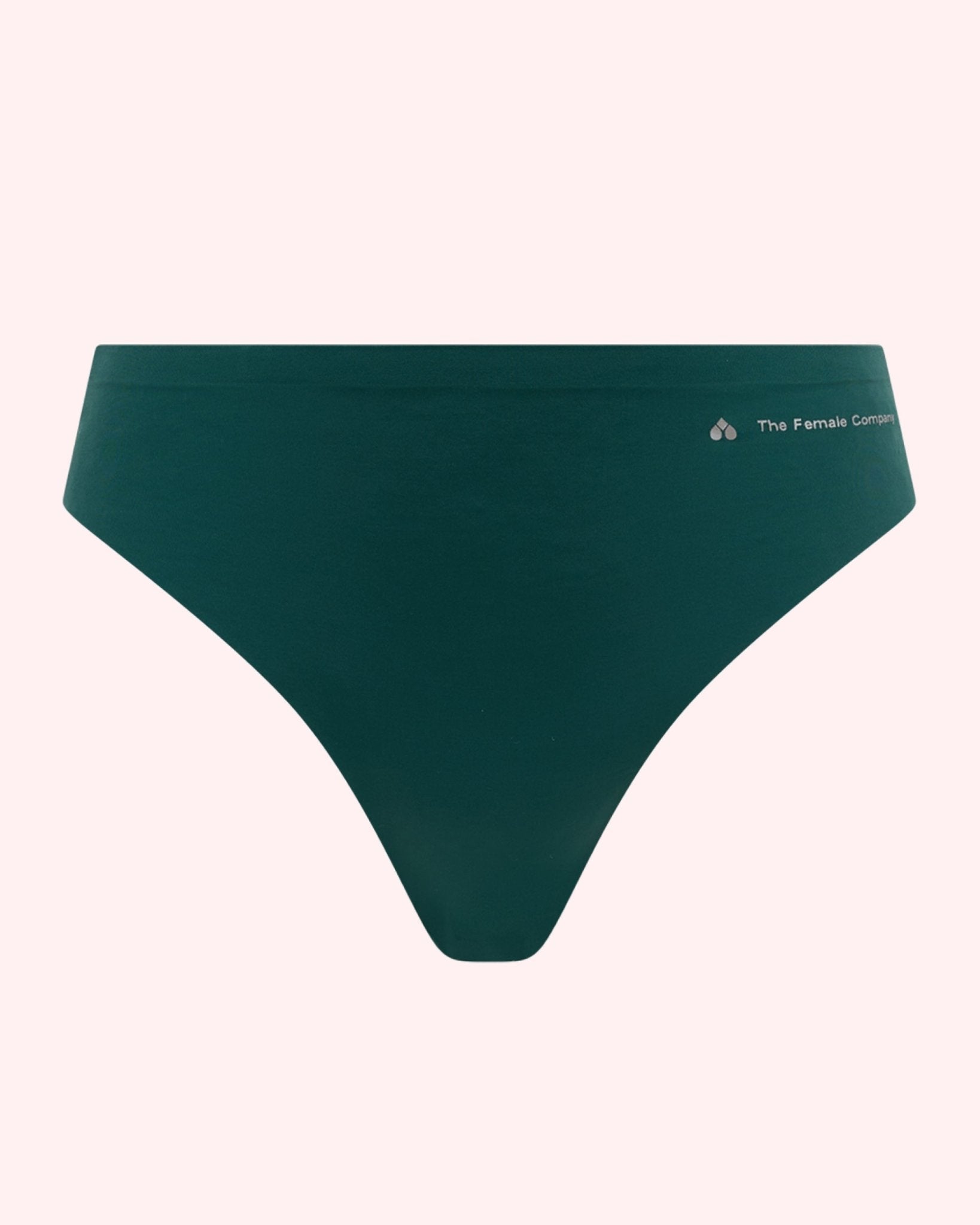 the-female-company-seamless-slip-empowered-evergreen-normale-unterw-sche image 3