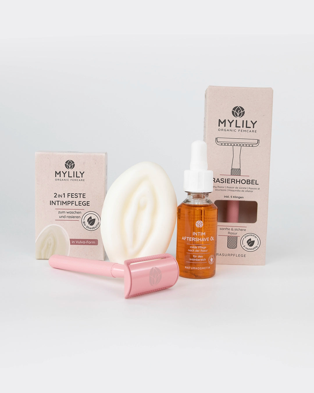 mylily-vulva-care-set-rosa-mit-rasierhobel image 1