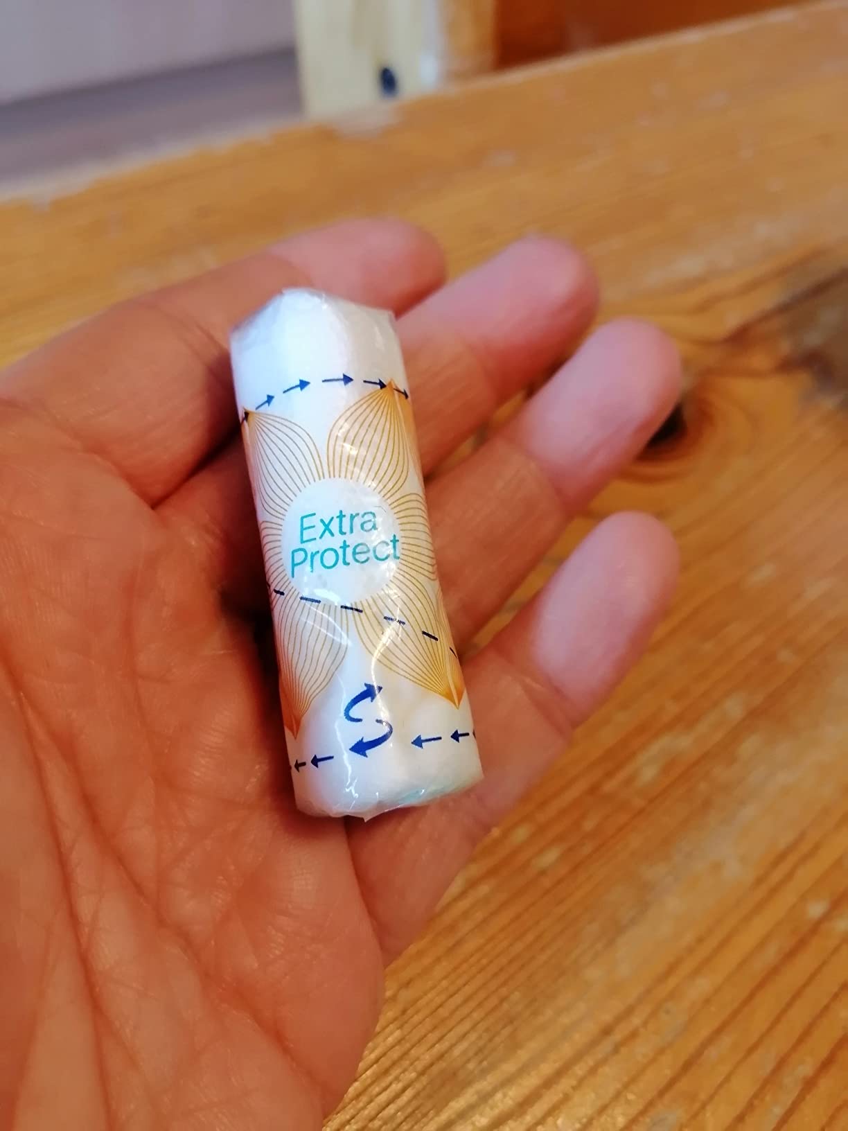 Beste Tampons ever!