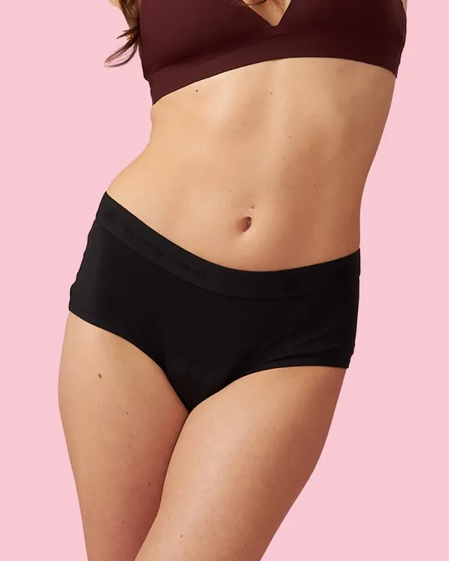 the-female-company-period-panty-basics-hipster-medium-extra-strong image 1