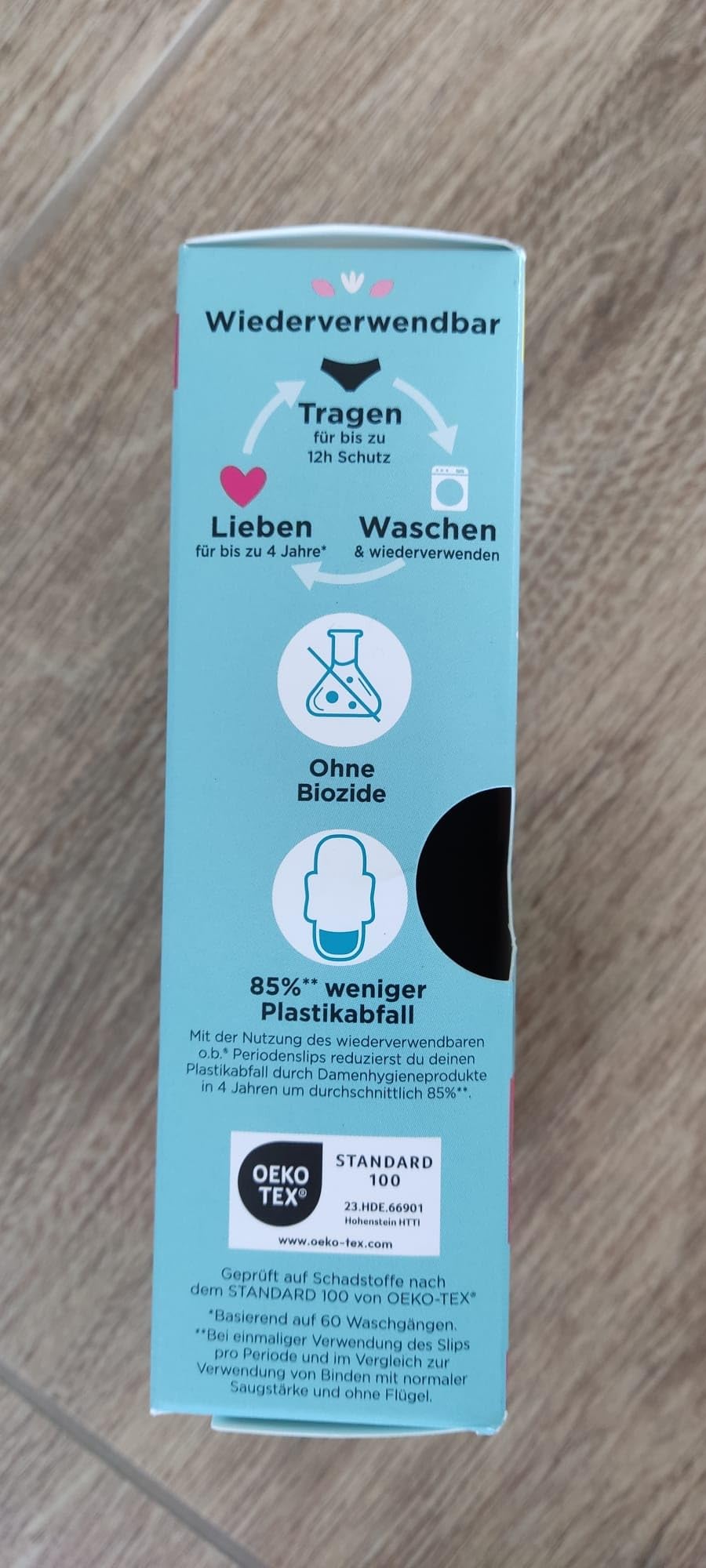 Perfekt für zierliche Frauen