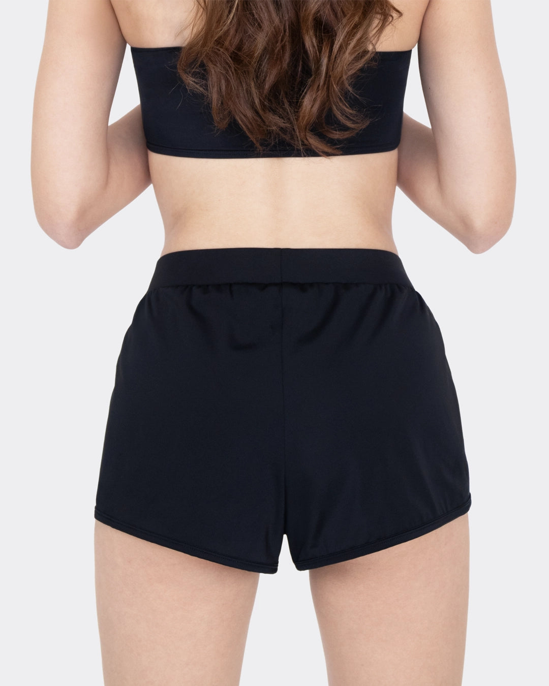 mylily-perioden-badeshorts-schwarz-perioden-bademode image 3