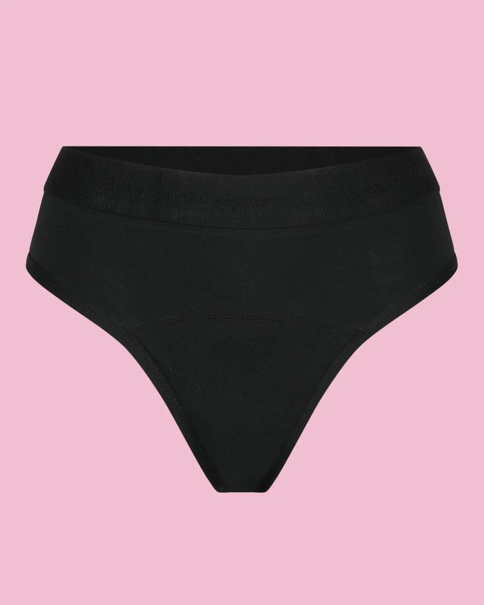 the-female-company-period-panty-medium-tanga-2-0-black image 4