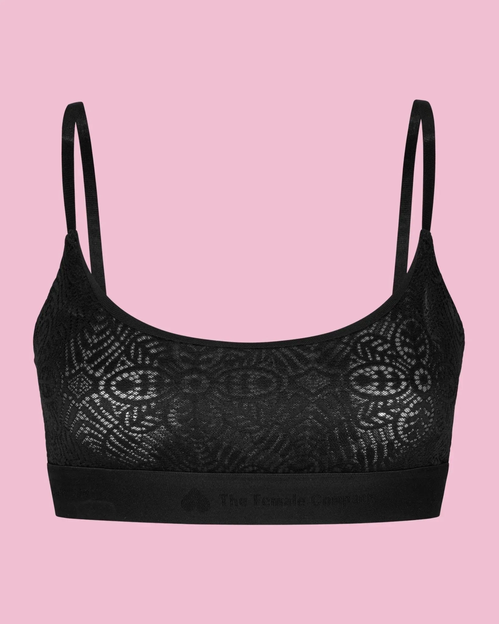 the-female-company-lace-bralette-scoop-schwarz-ohne-b-gel image 8