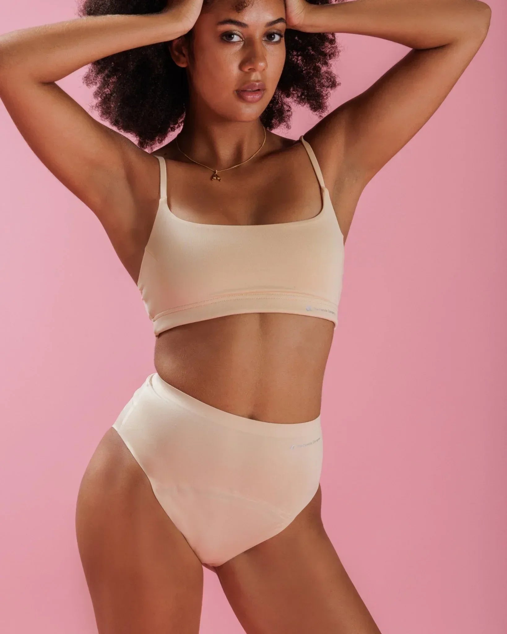the-female-company-ultra-strong-high-waist-seamless-periodenslip image 5