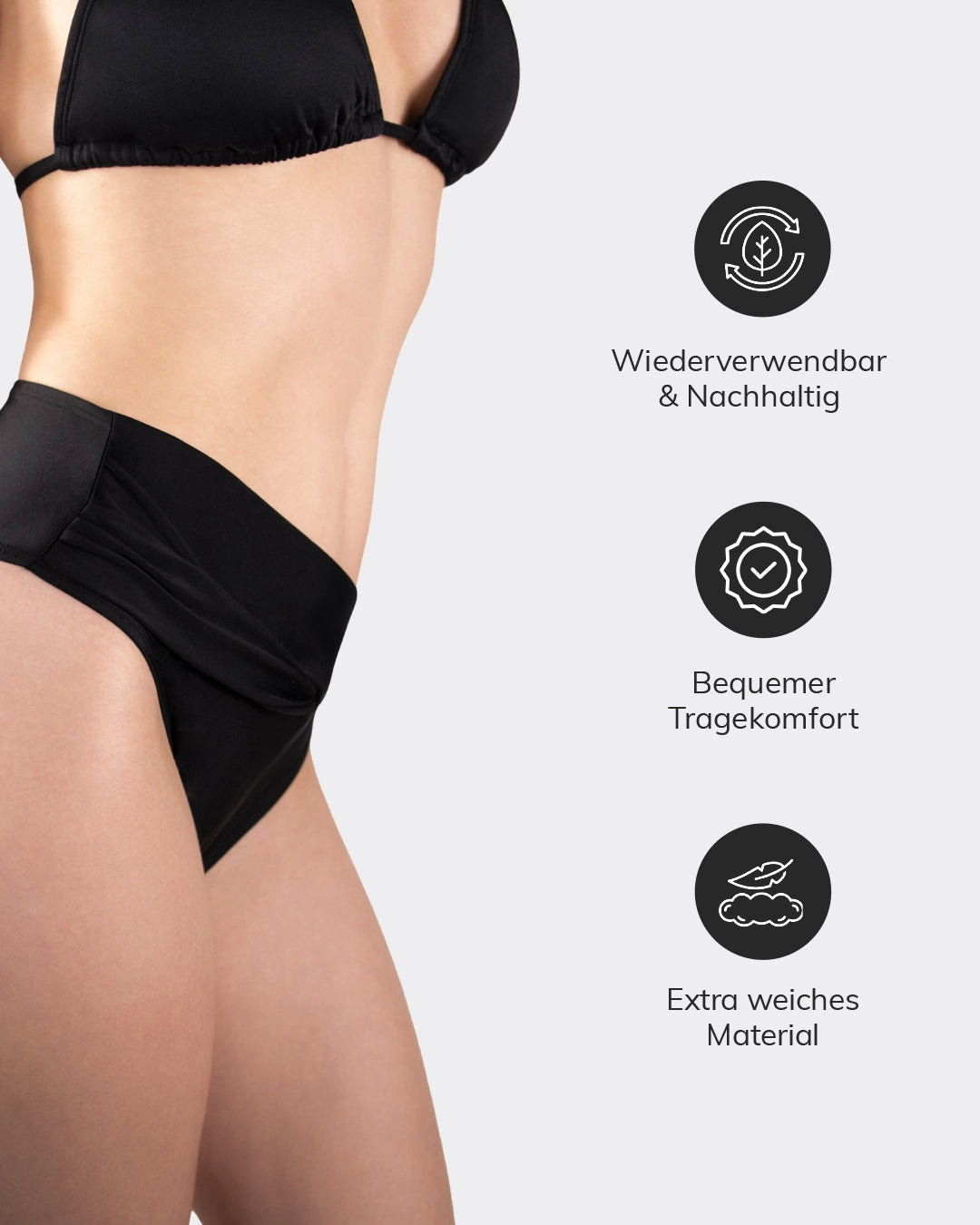 mylily-bikini-hose-mit-twist image 4