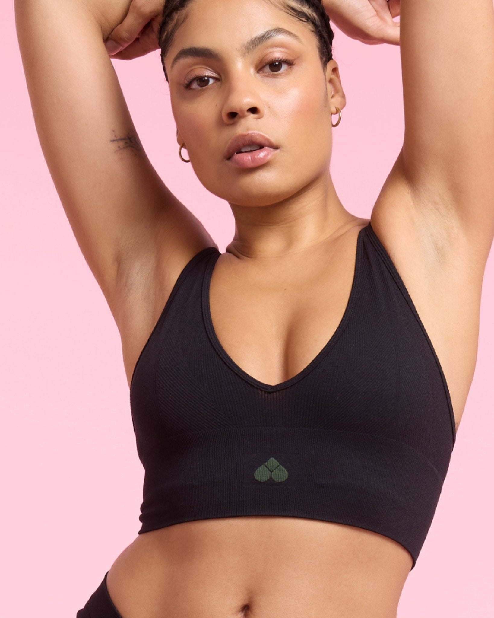 the-female-company-bralette-seamless-ripp image 6