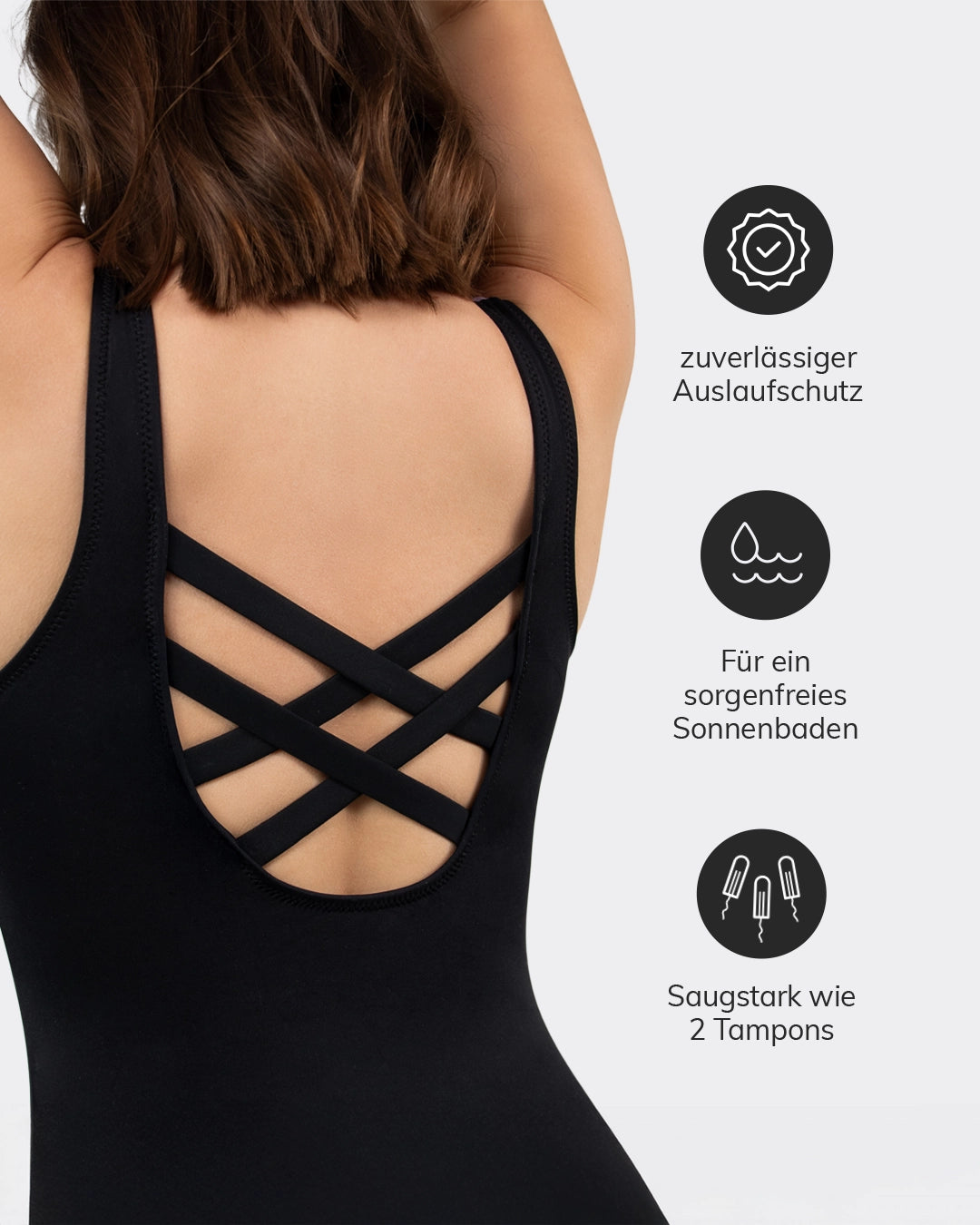 mylily-perioden-badeanzug-racerback-lila-pink image 4