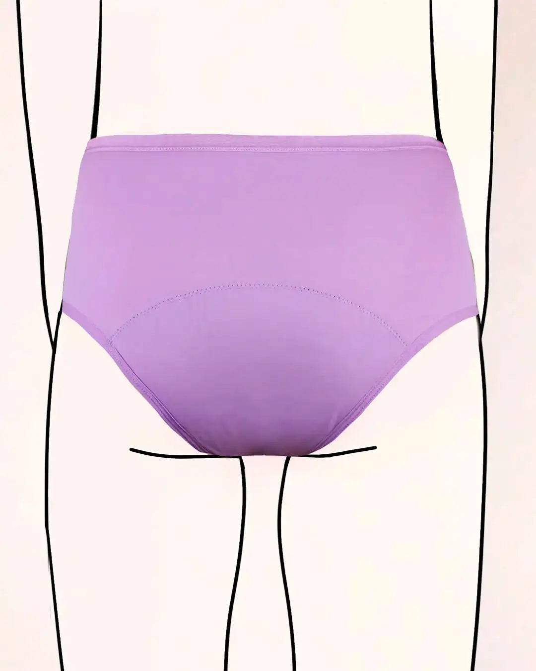 mylily-teens-high-waist-flieder-periodenunterw-sche-f-r-teenager image 2
