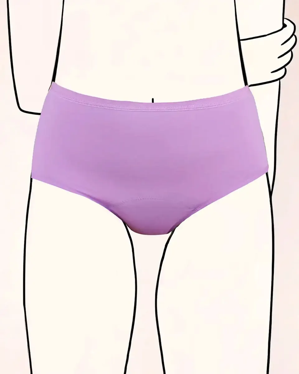 mylily-teens-high-waist-flieder-periodenunterw-sche-f-r-teenager image 1