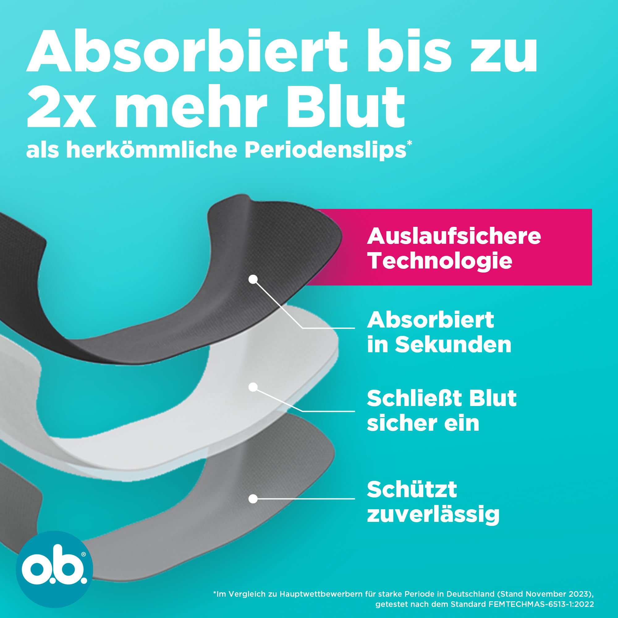 o-b-periodenslip-m-l-wiederverwendbar-starker-schutz image 5