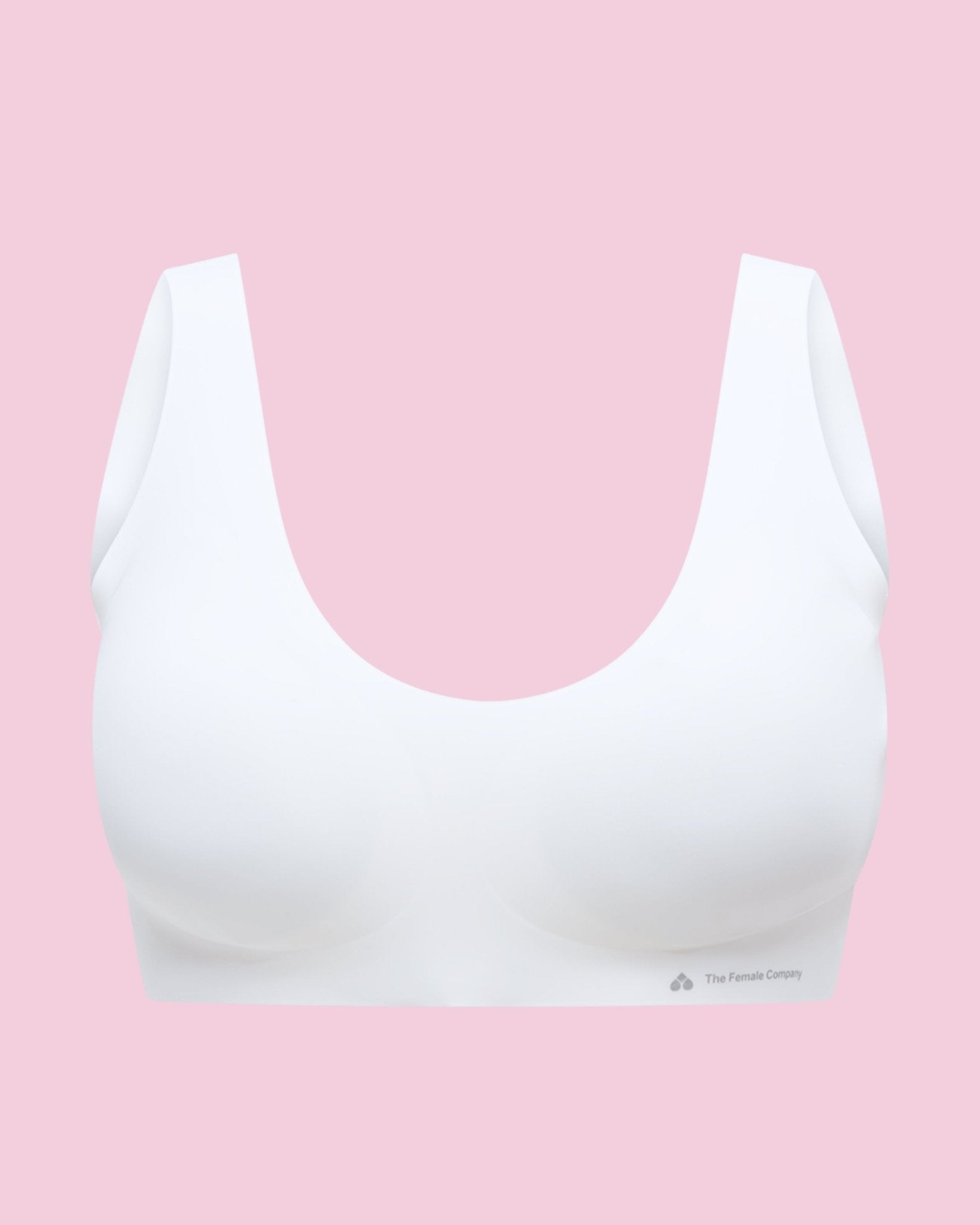 the-female-company-bralette-seamless-comfort-b-geloser-bh-white image 3
