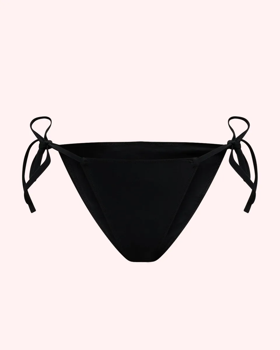 the-female-company-tie-slip-bikinihose-ohne-saugeinlage image 1