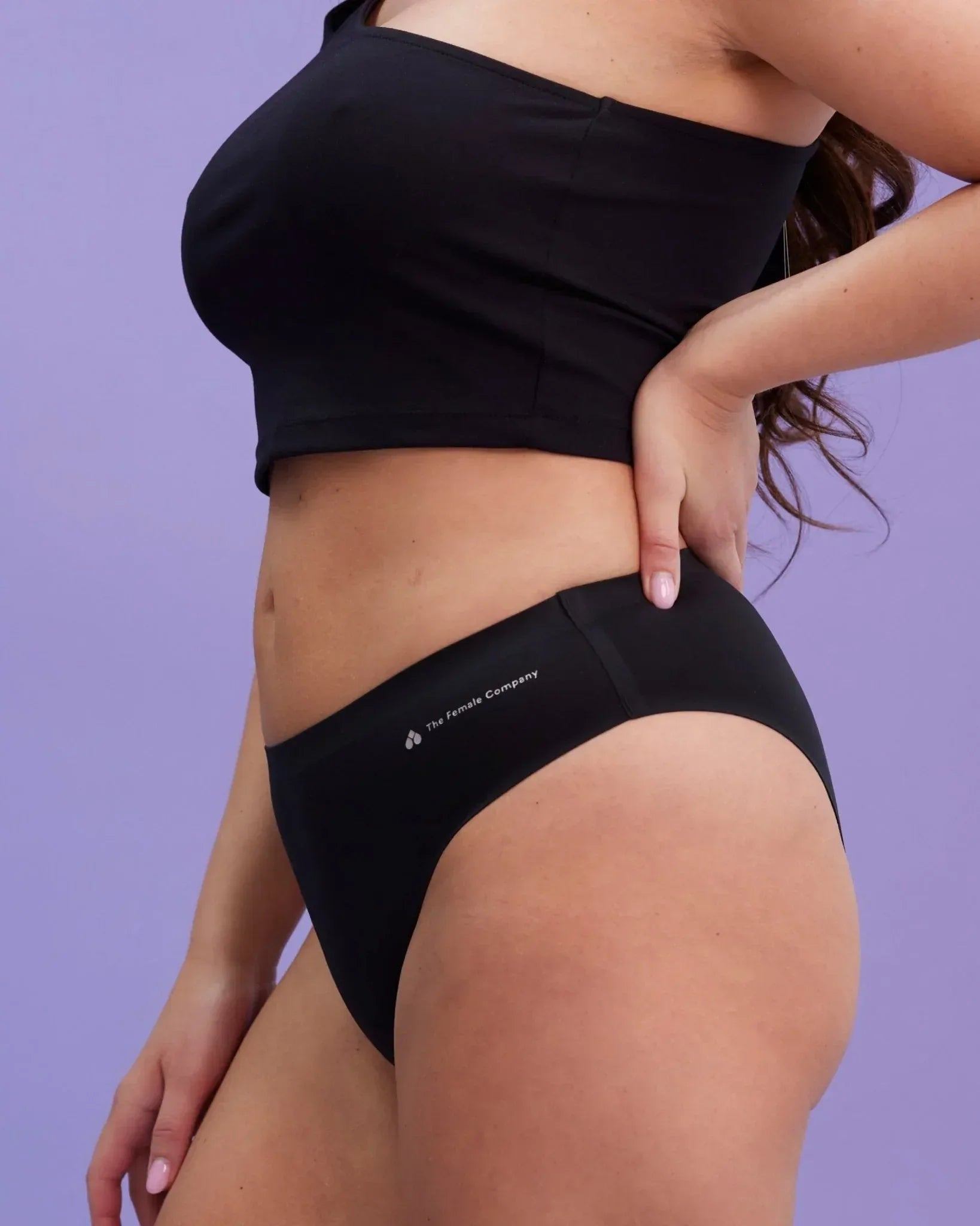 the-female-company-light-daysics-slip-seamless-ausfluss-unterw-sche image 4