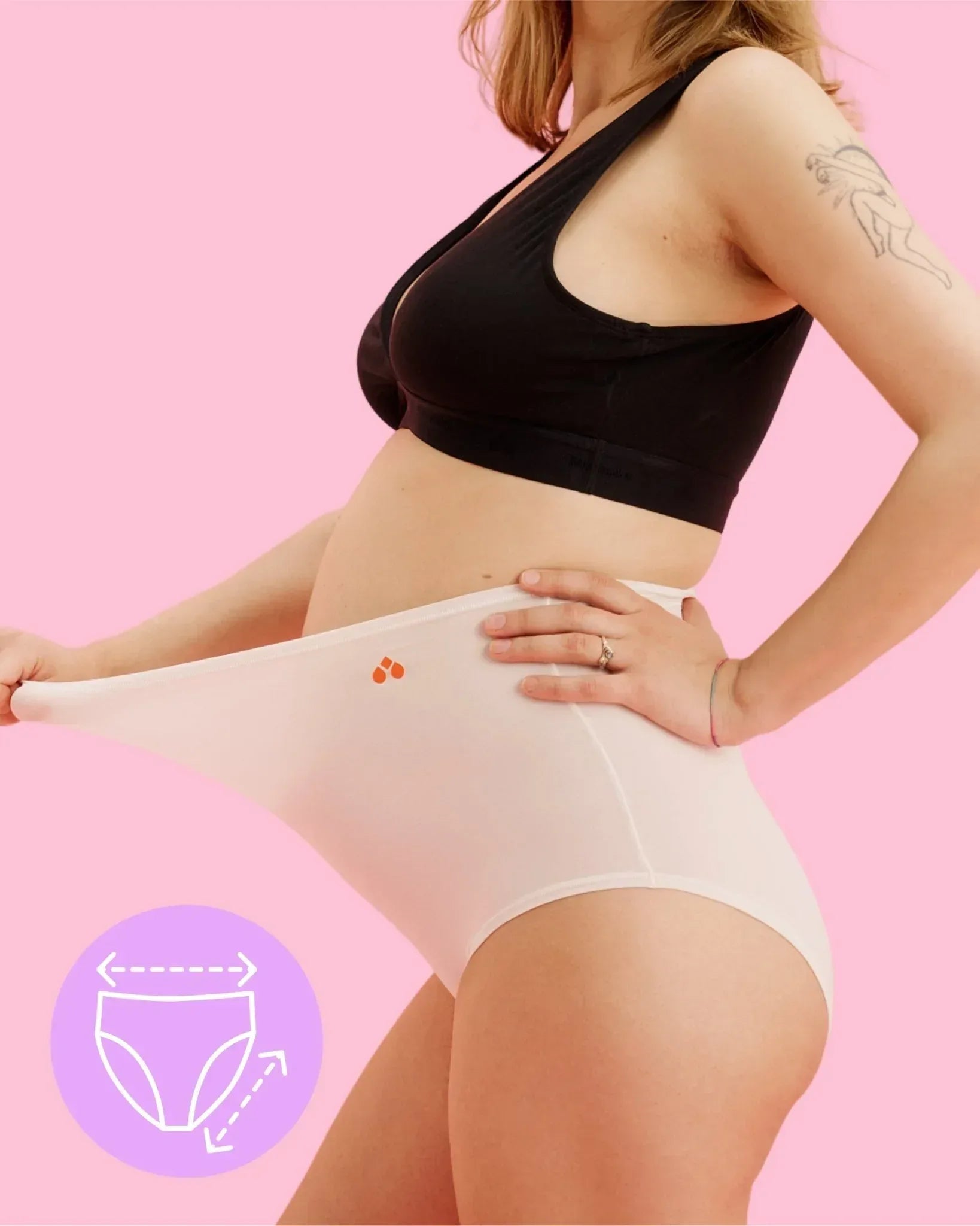 the-female-company-femgrow-high-waist-schwangerschaftsslip image 1