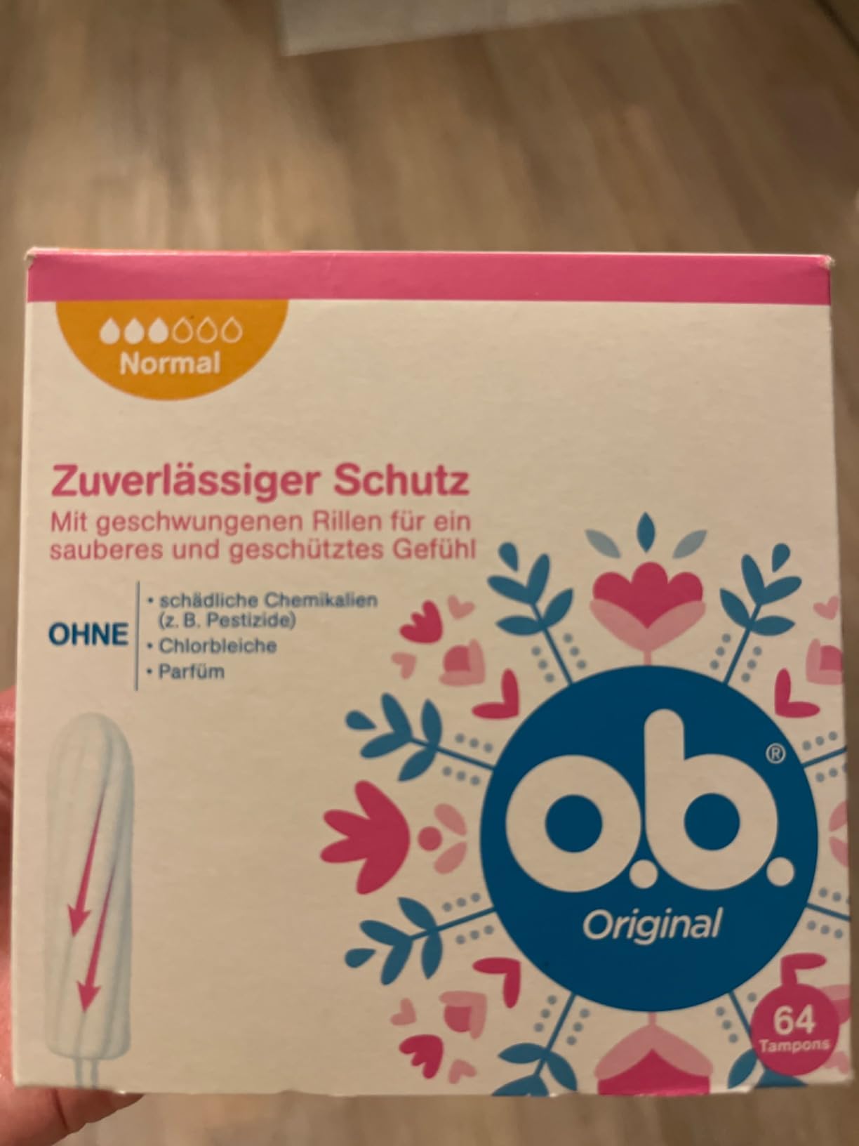 Okay, aber Einstieg gewöhnungsbedürftig