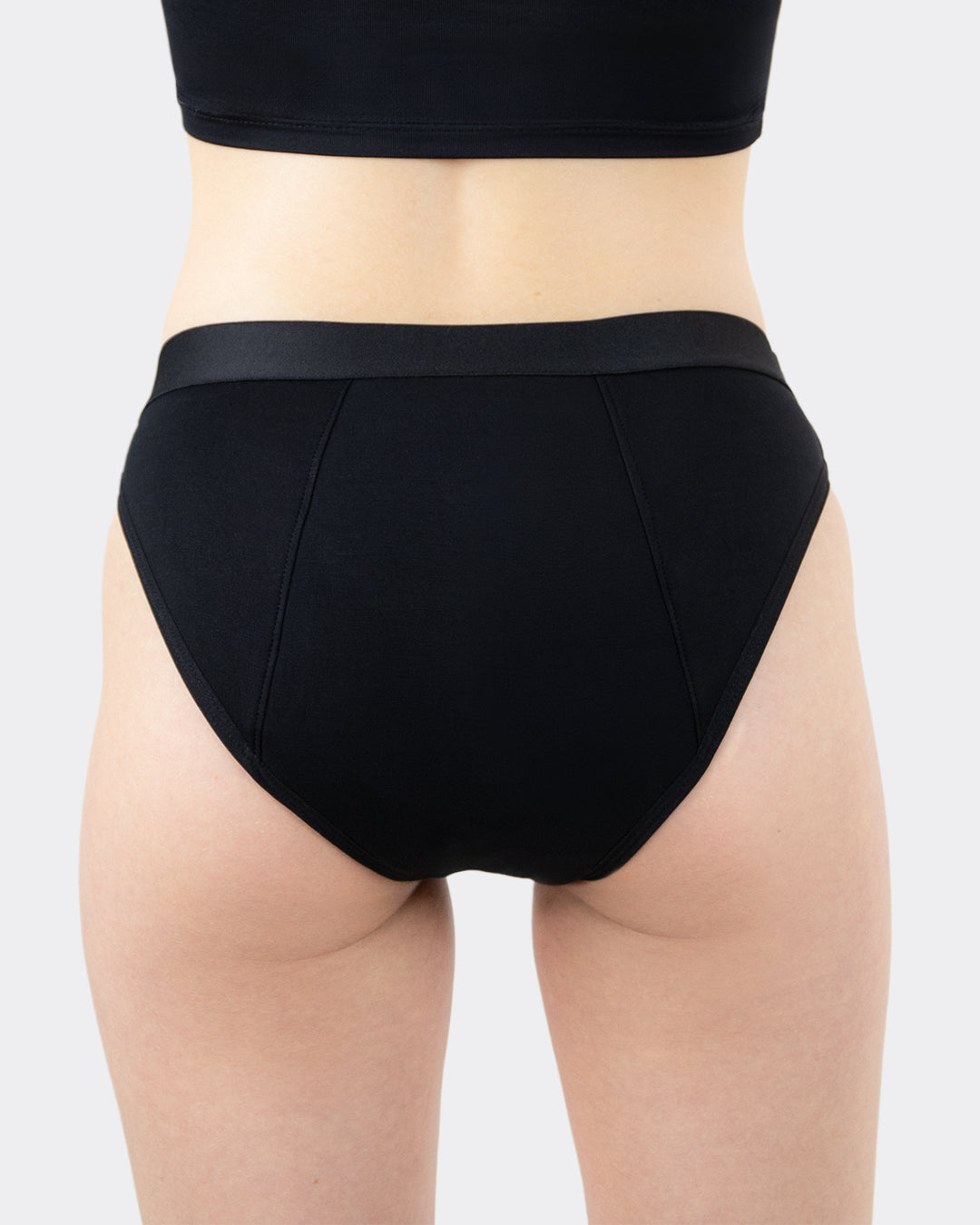 mylily-teens-slip-schwarz-periodenunterw-sche image 3