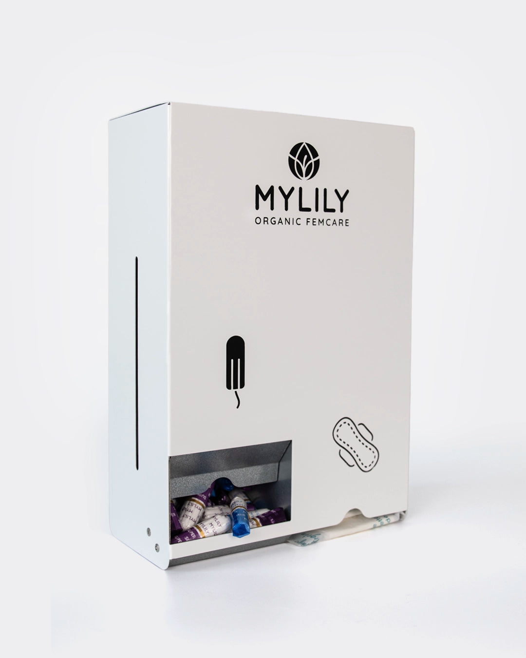 mylily-tampon-und-bindenspender-basic image 2