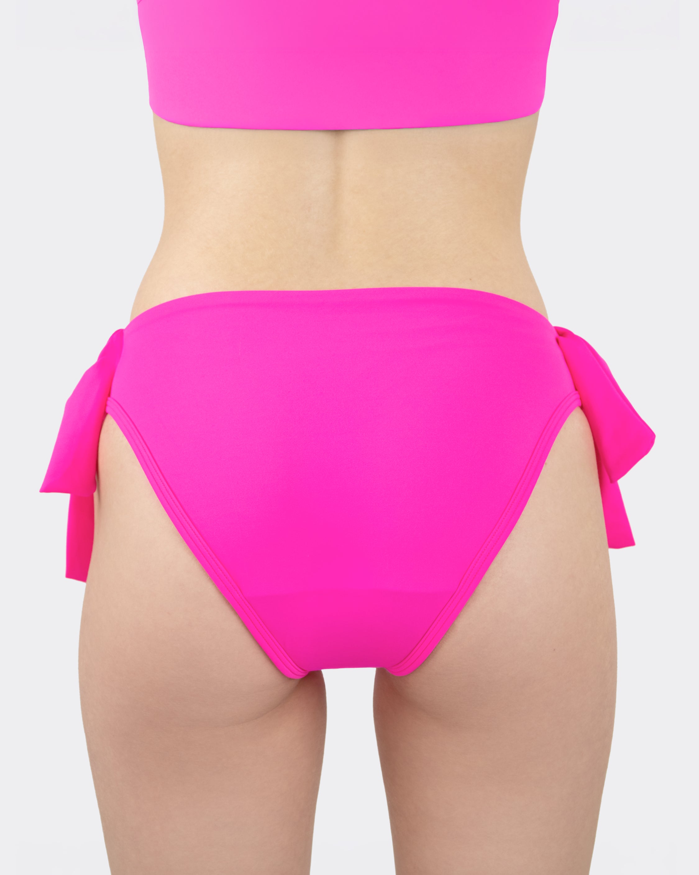 mylily-teens-perioden-bikini-hose-knoten-pink-teens-bademode image 3